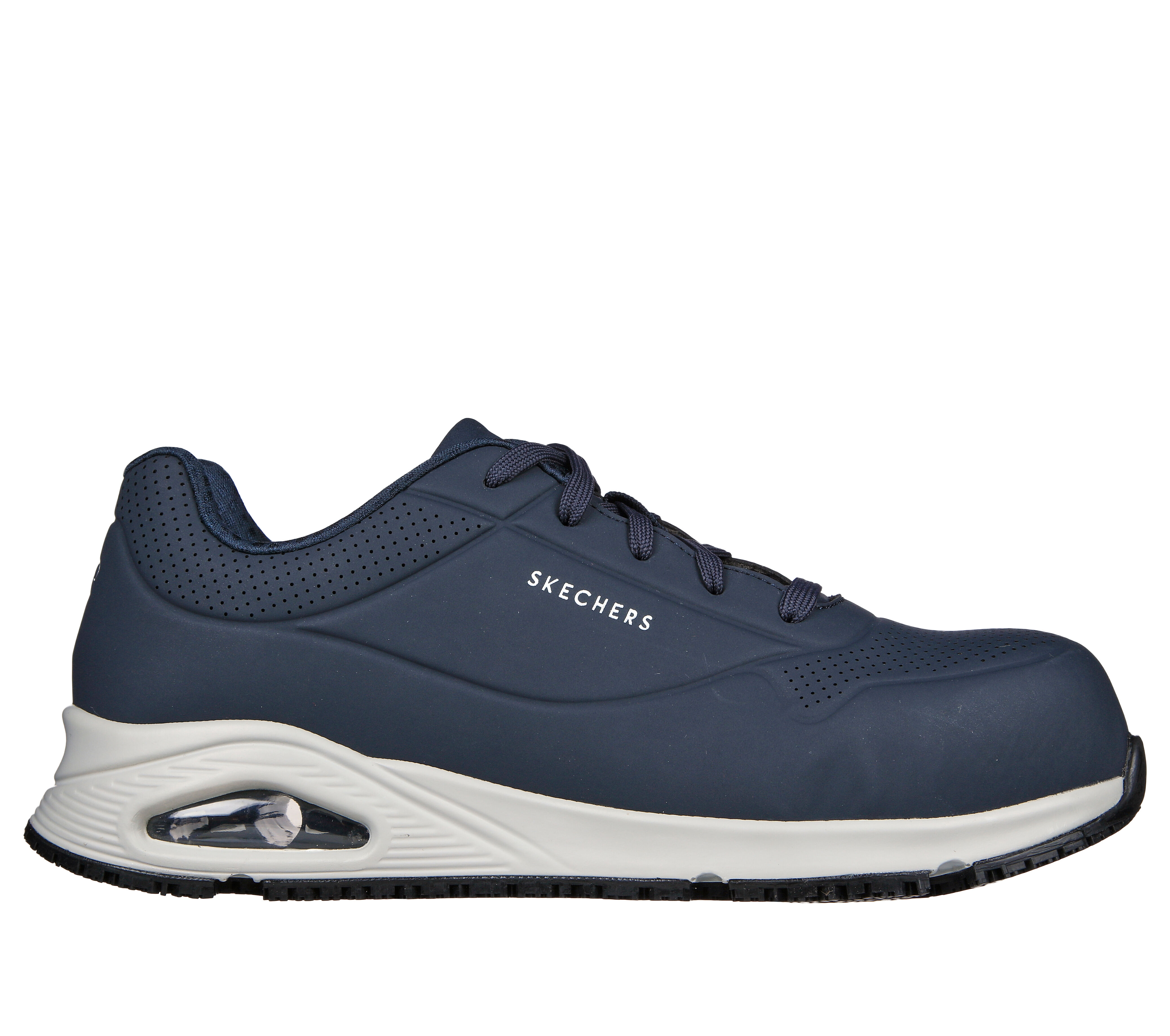 Skechers work italia deals