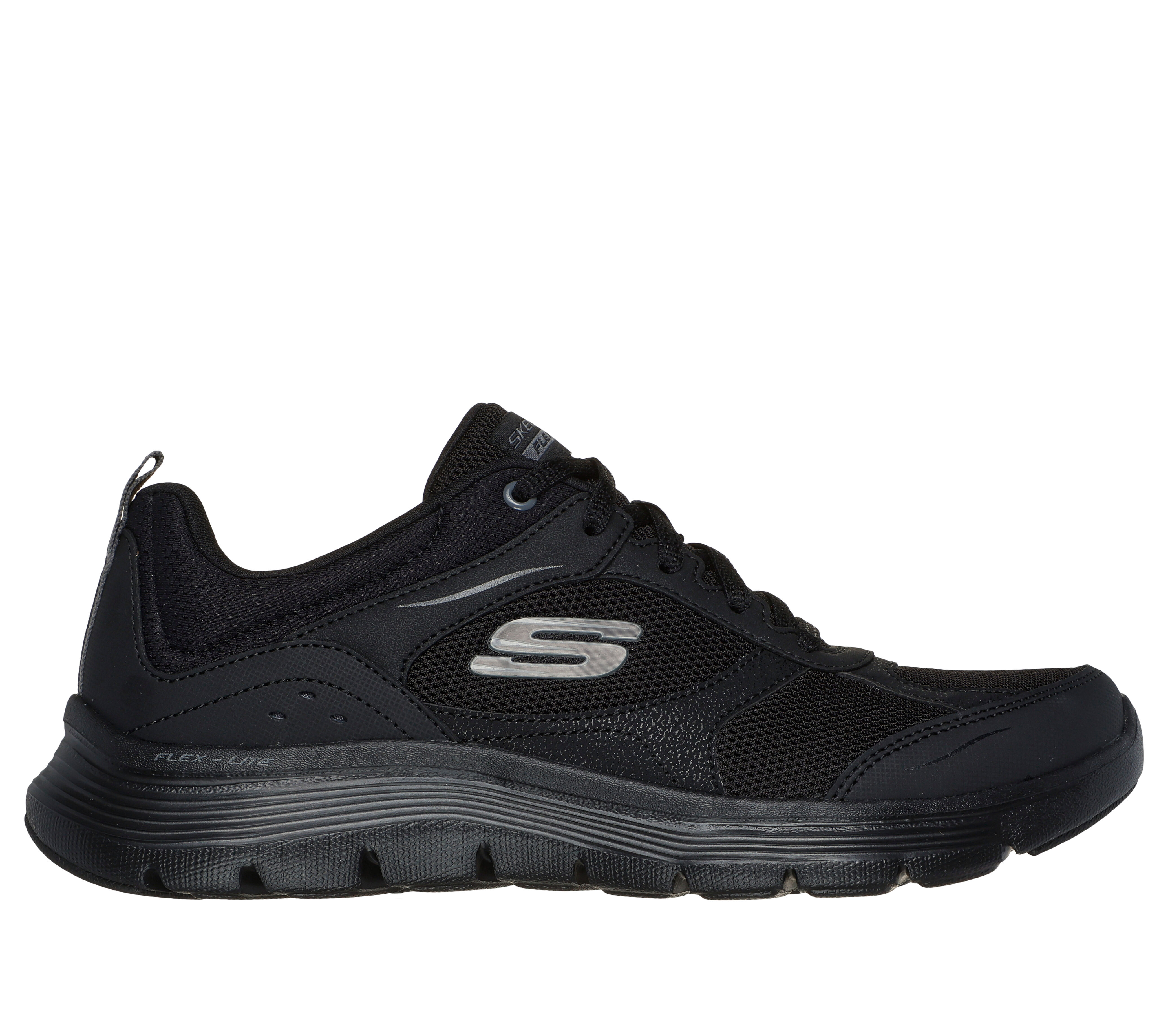 Skechers memory foam v茅lem茅ny clearance