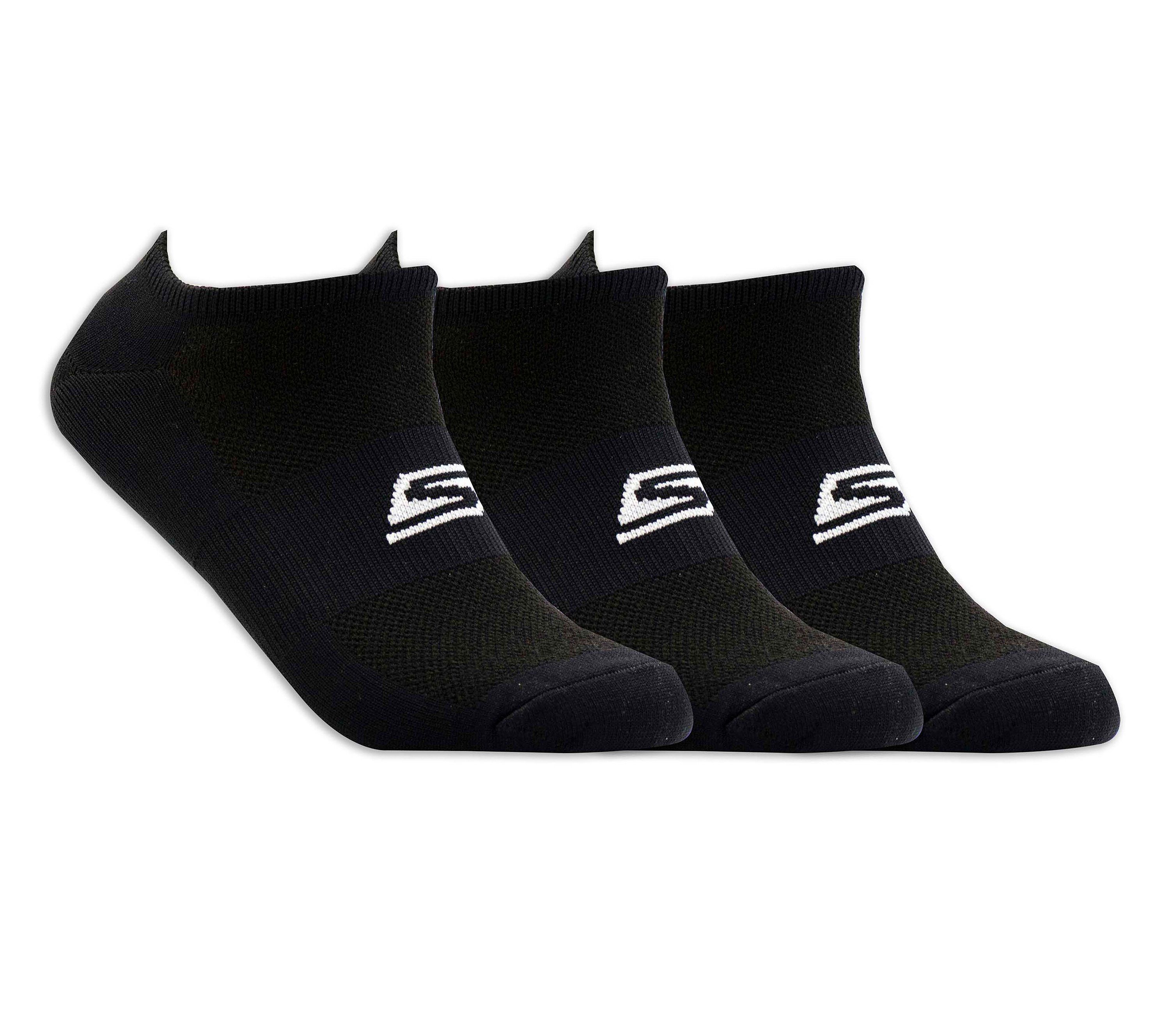 Shop the 3 Pack No Show Stretch Socks 