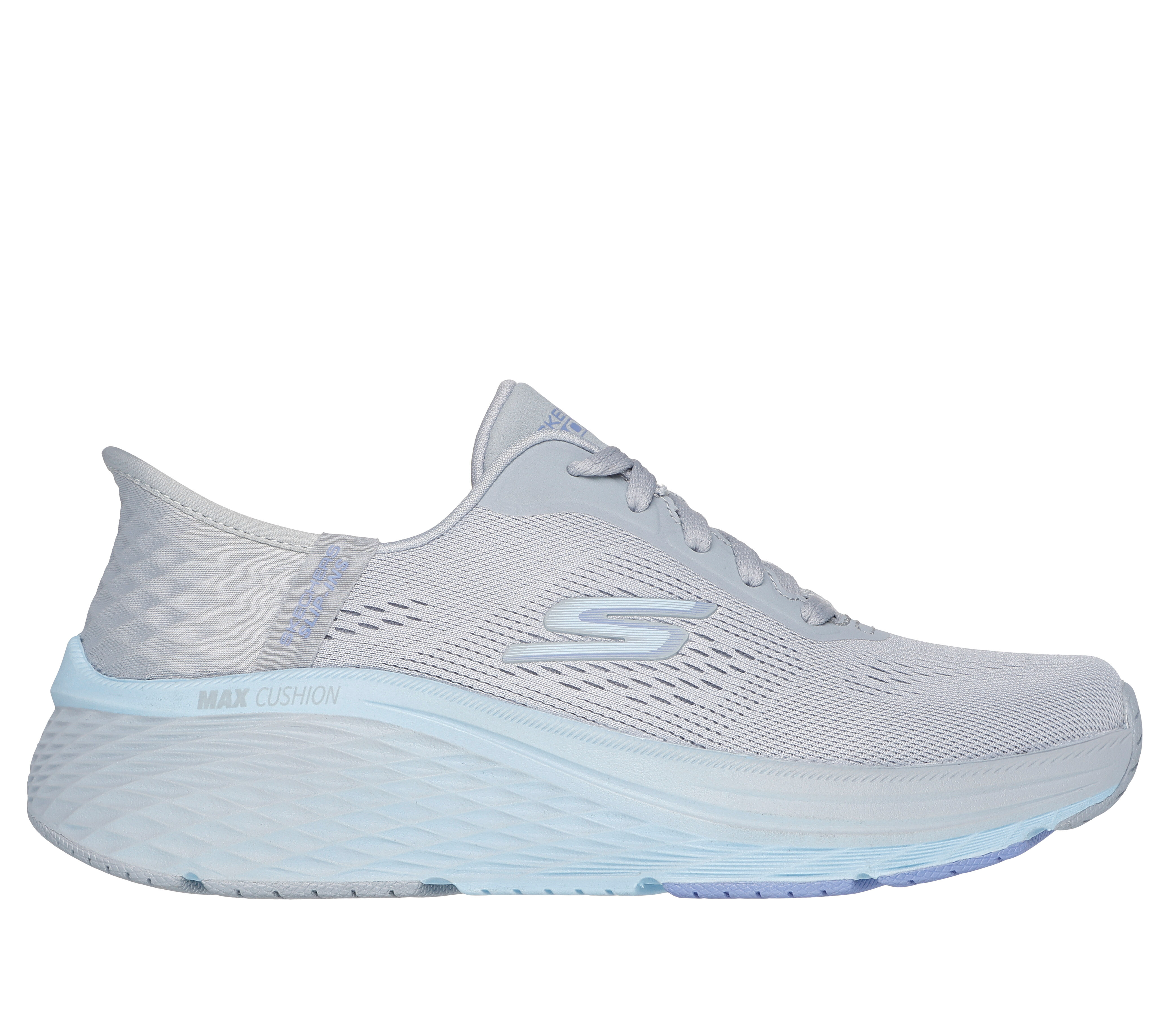 Skechers elite grey top