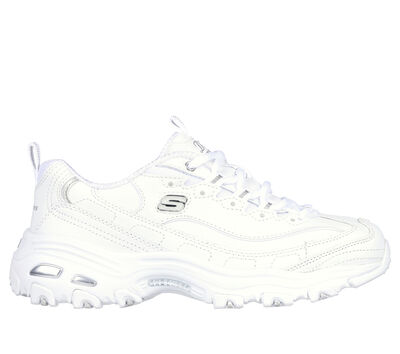 Shop Women's D’ Lites Shoes | SKECHERS