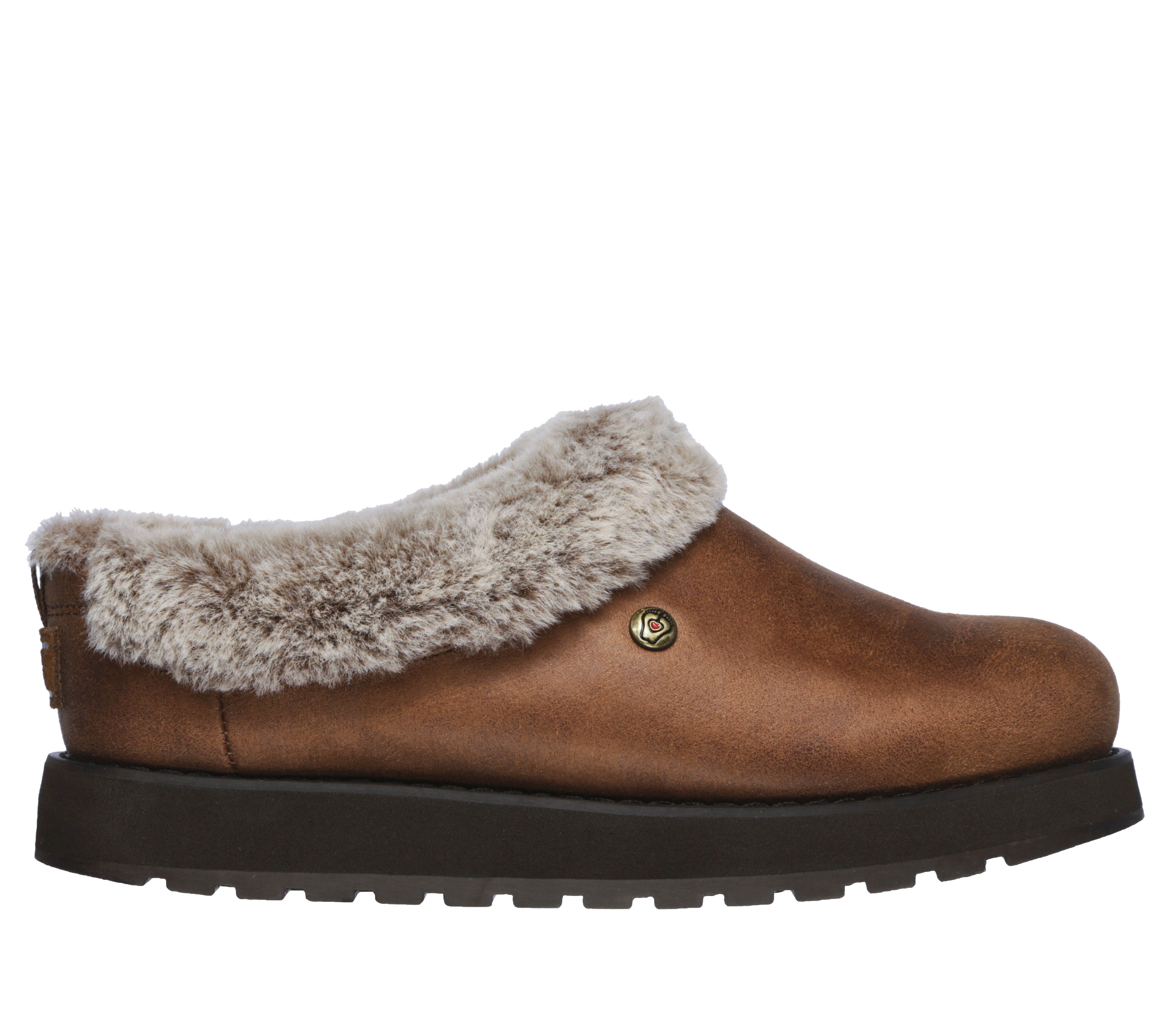 skechers bob slippers