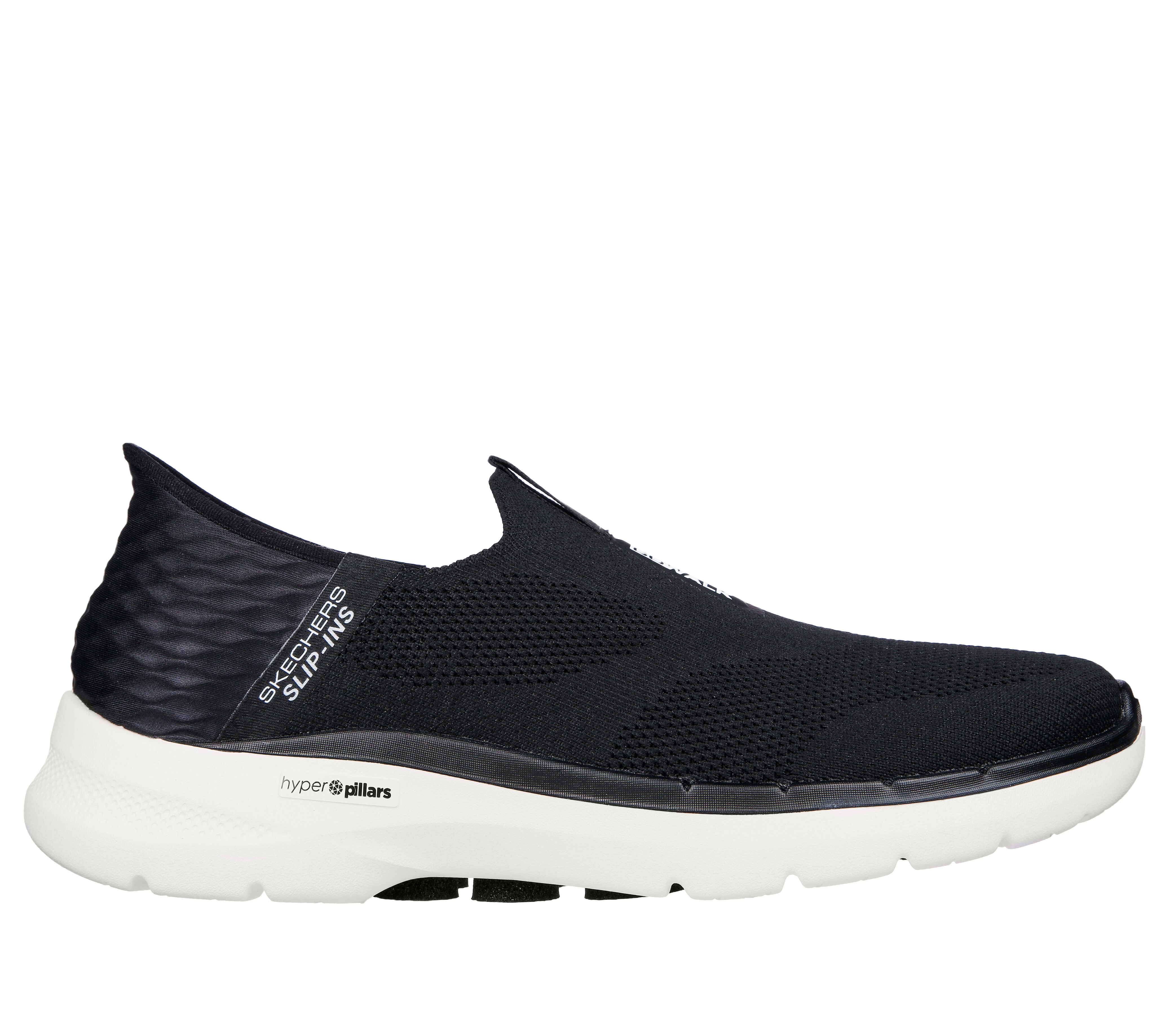 Skechers Slip-ins: GO WALK 6 - Easy On