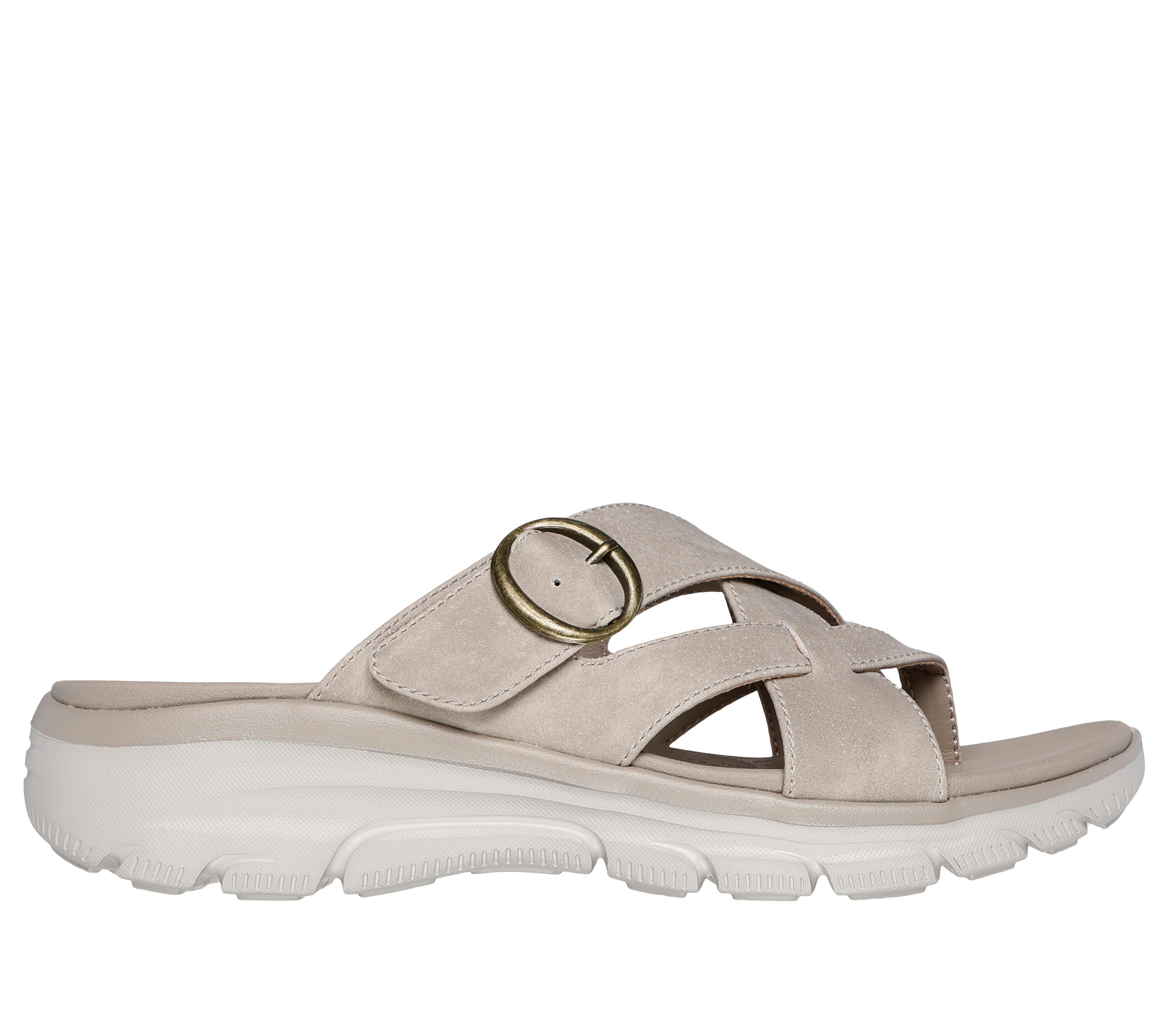 Skechers moda store slide thru