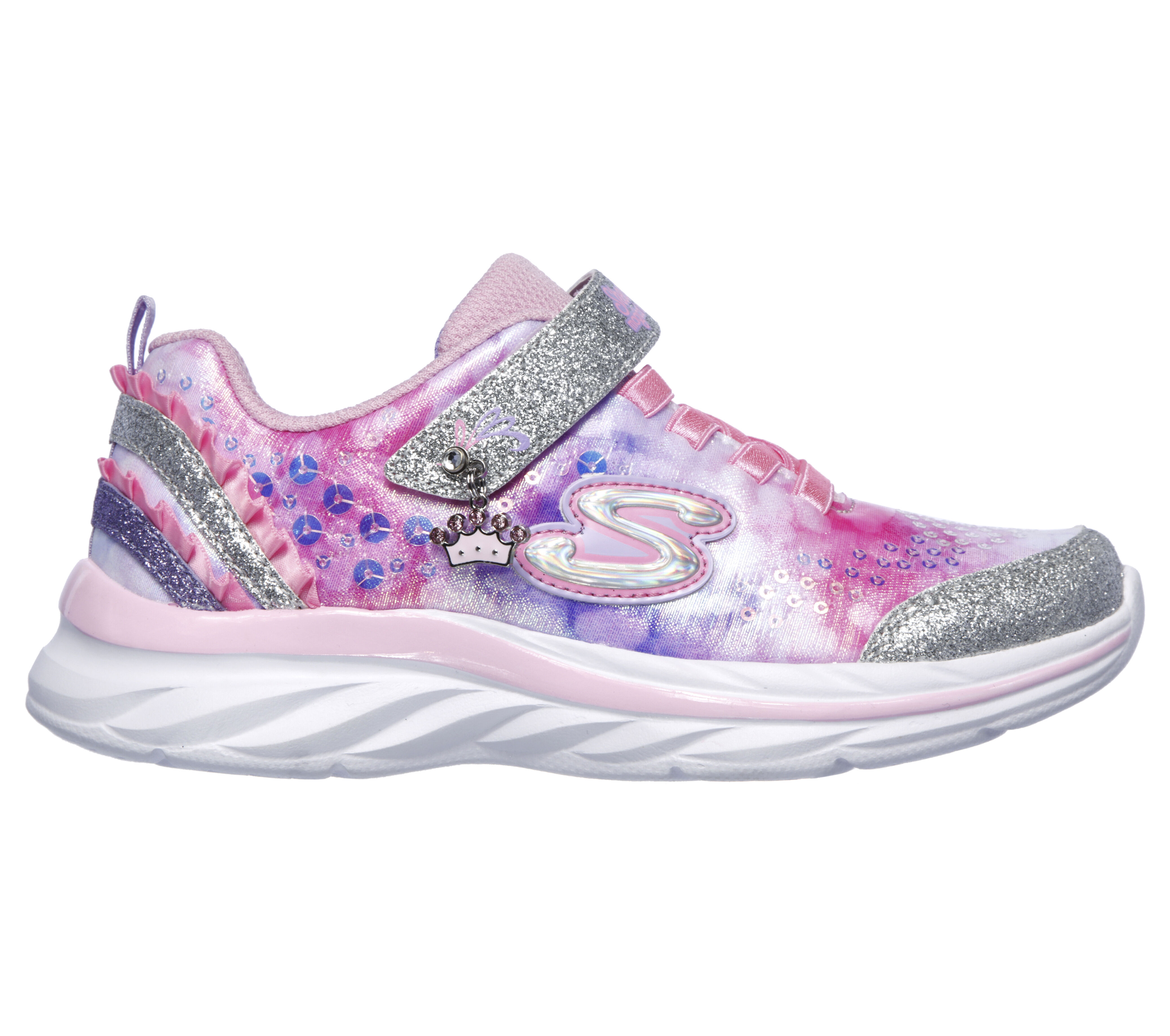 women's princess casual sneakers from finish line