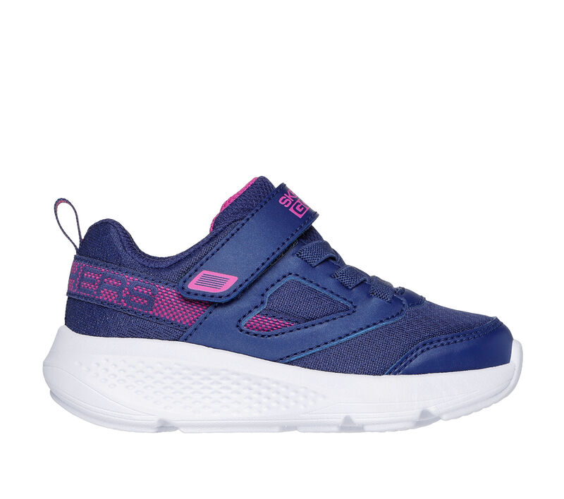 GO RUN Elevate - Sporty Spectacular, NAVY, largeimage number 0