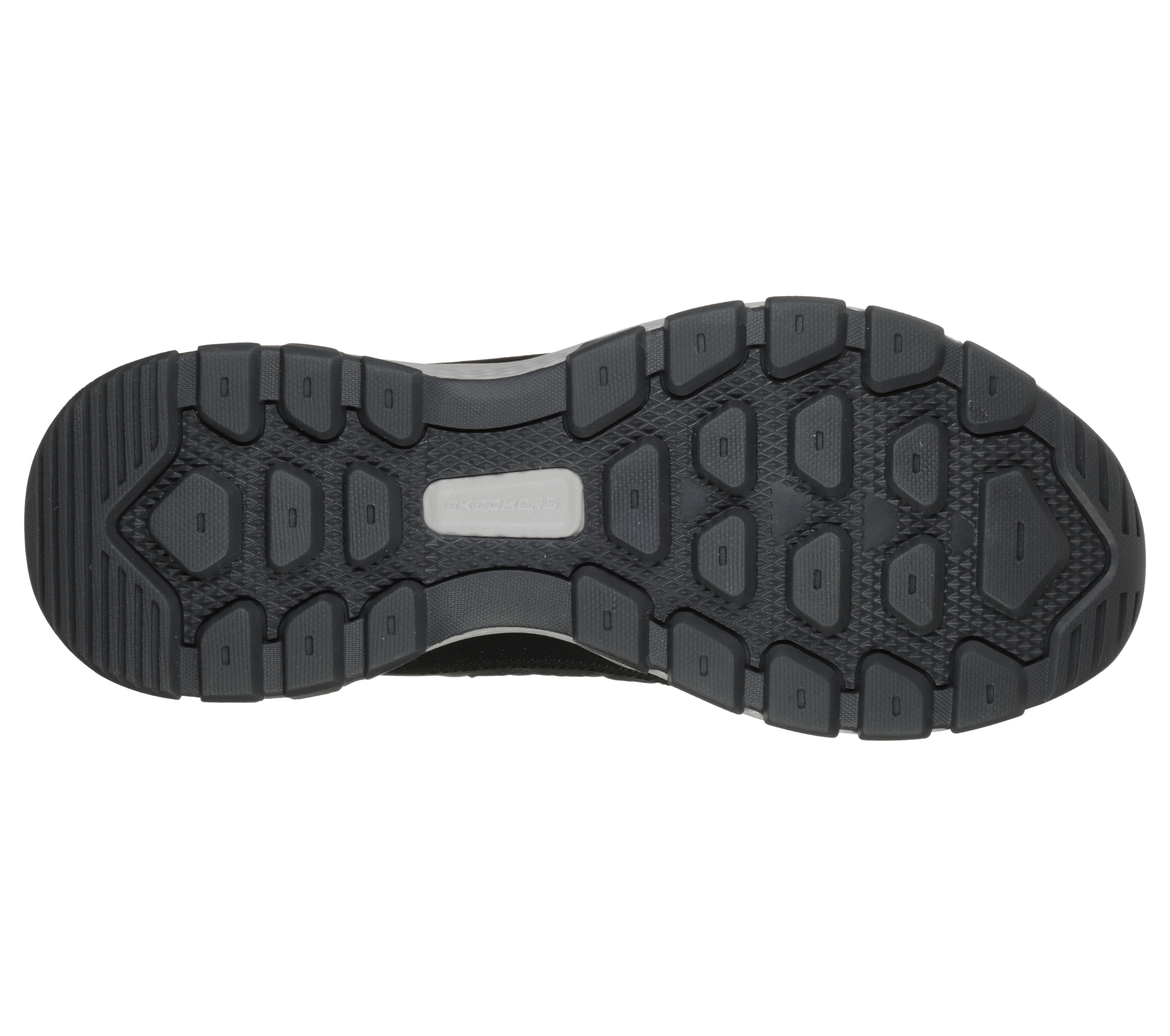 skechers relaxed fit outland 2.0 men's water resistant sneakers