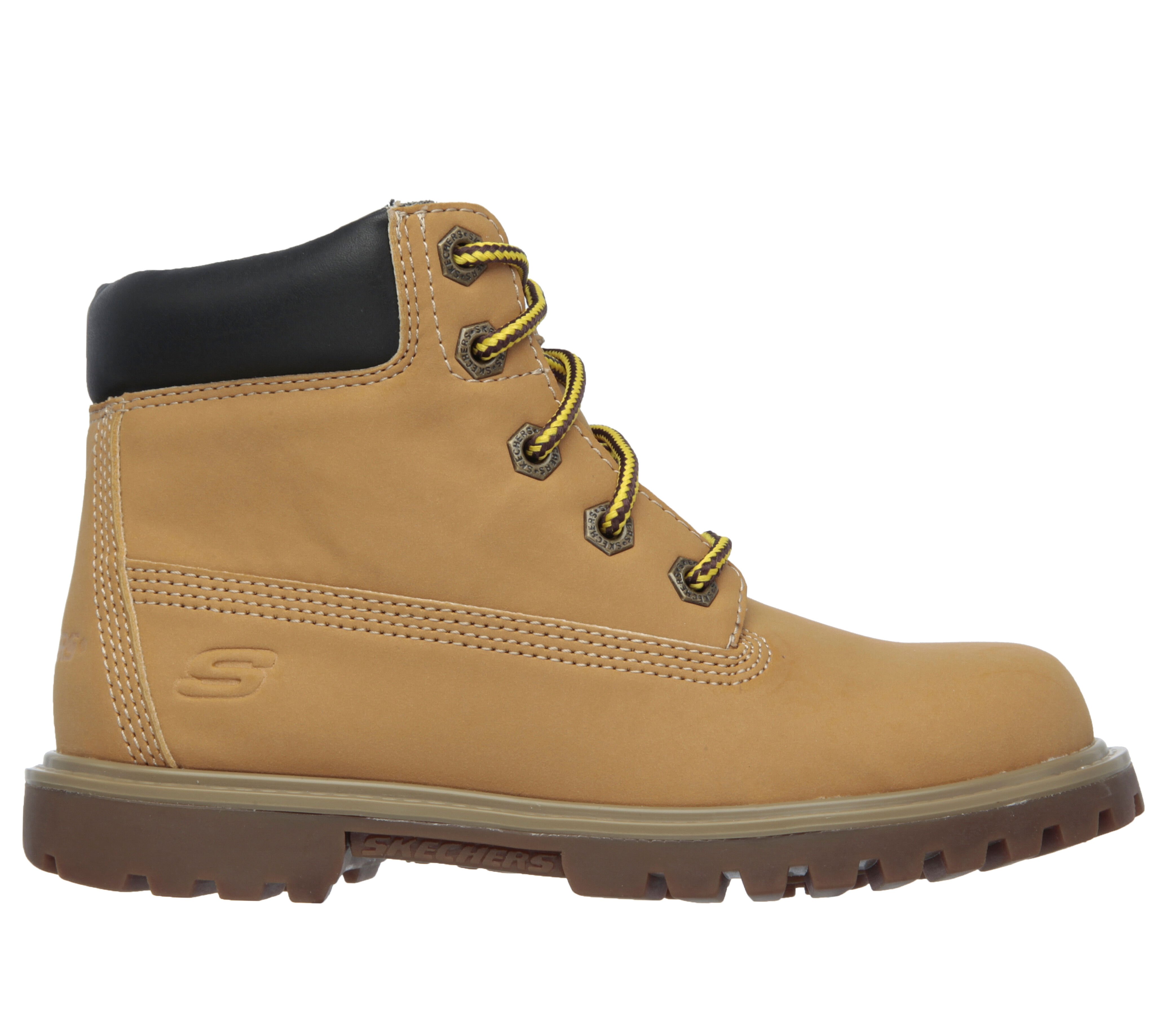 Skechers mecca deals boots