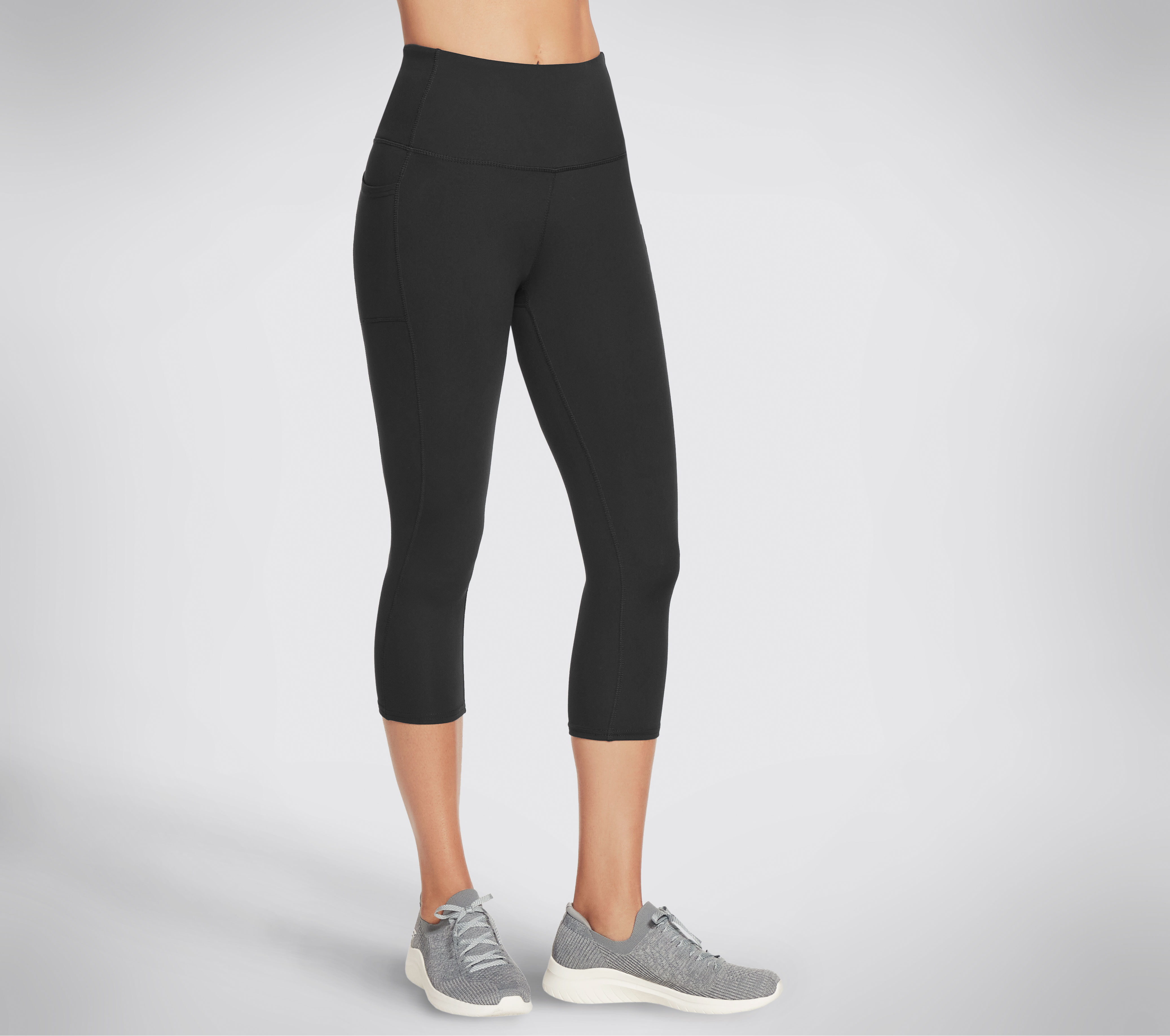 Skechers go walk tights hotsell