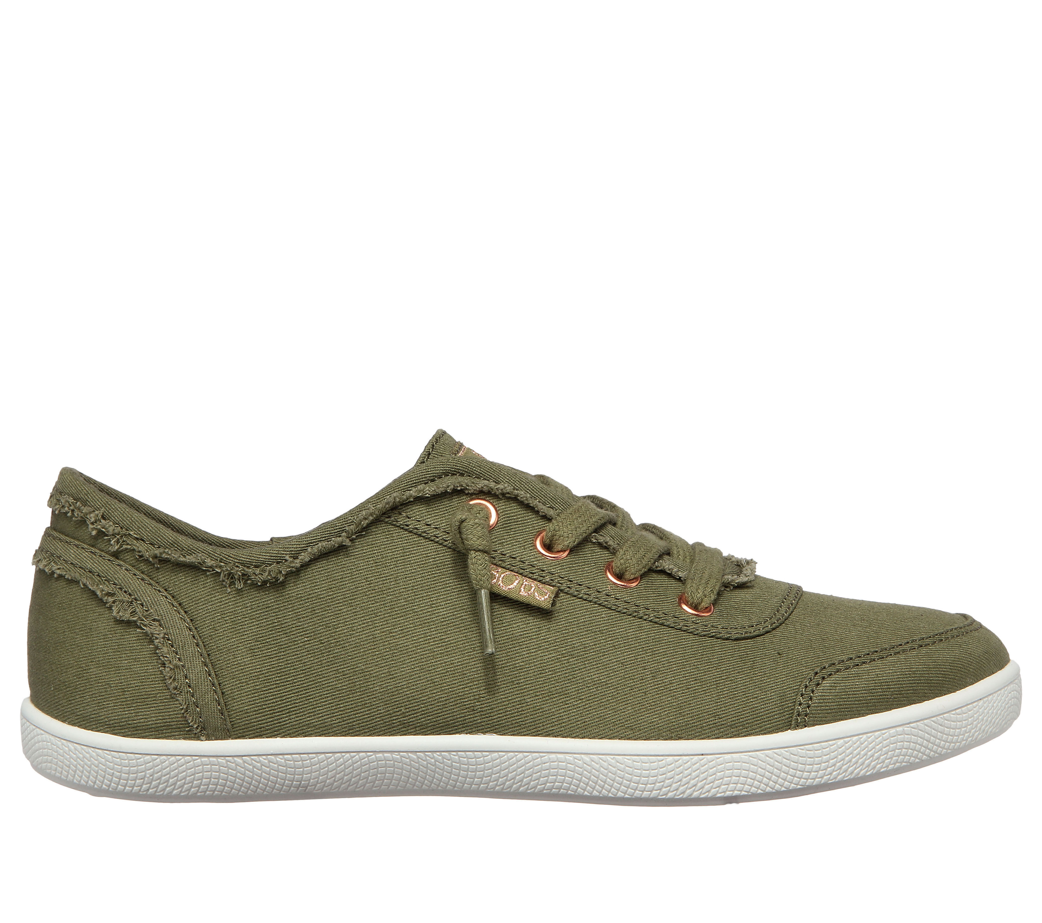 Skechers porter 2024 ressen mujer olive