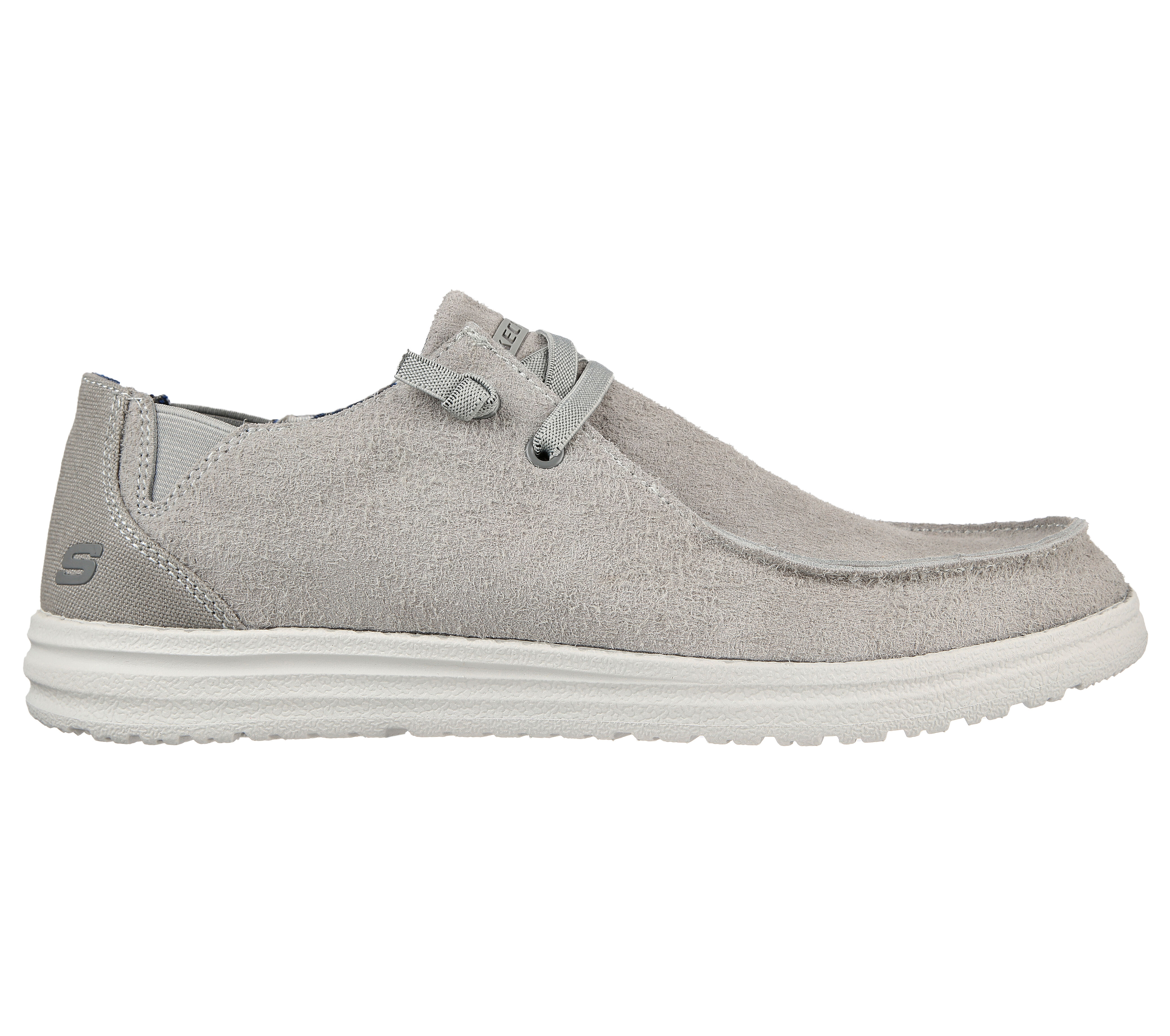 skechers wide boat shoes