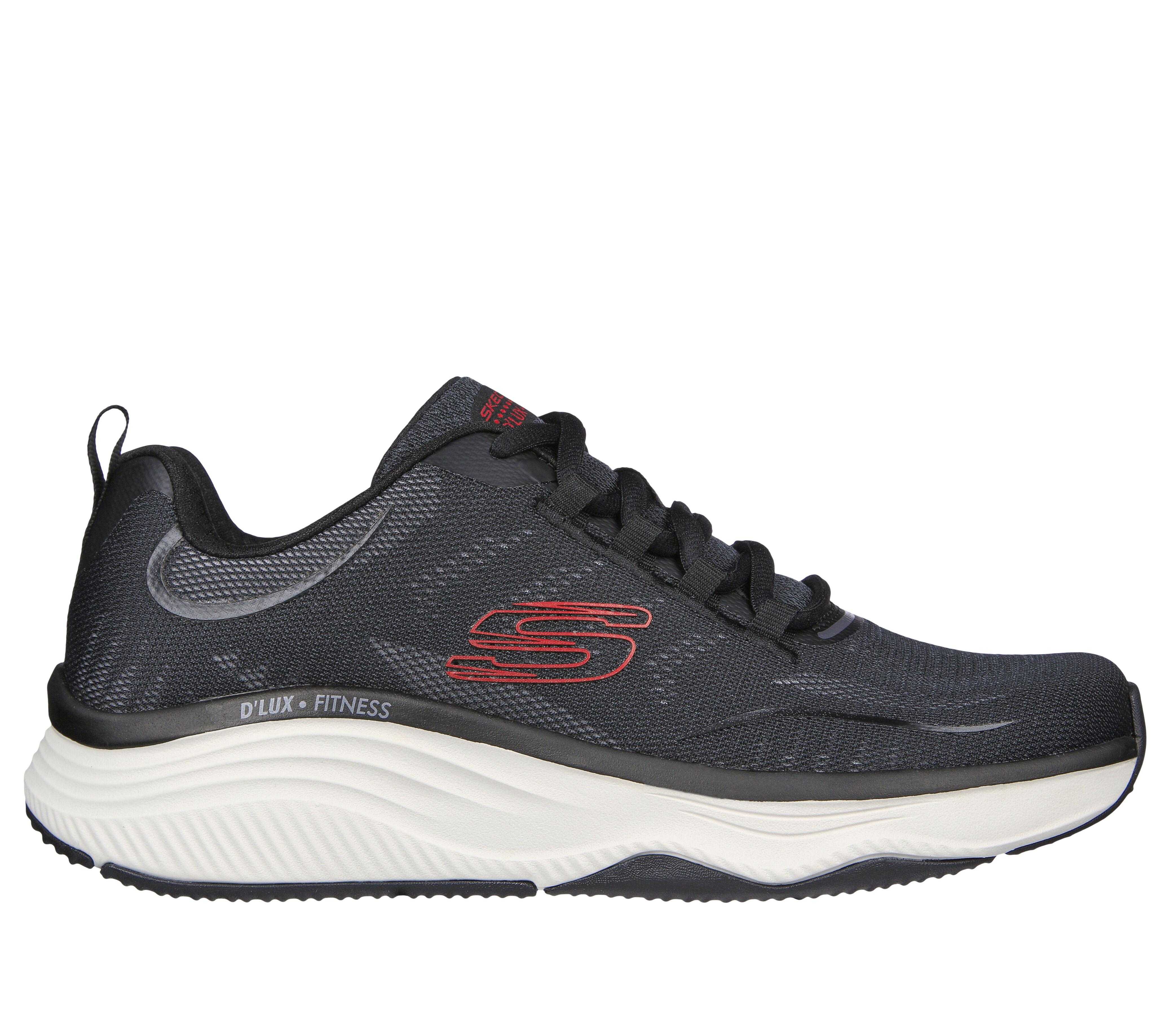 Tenis skechers clearance relaxed fit