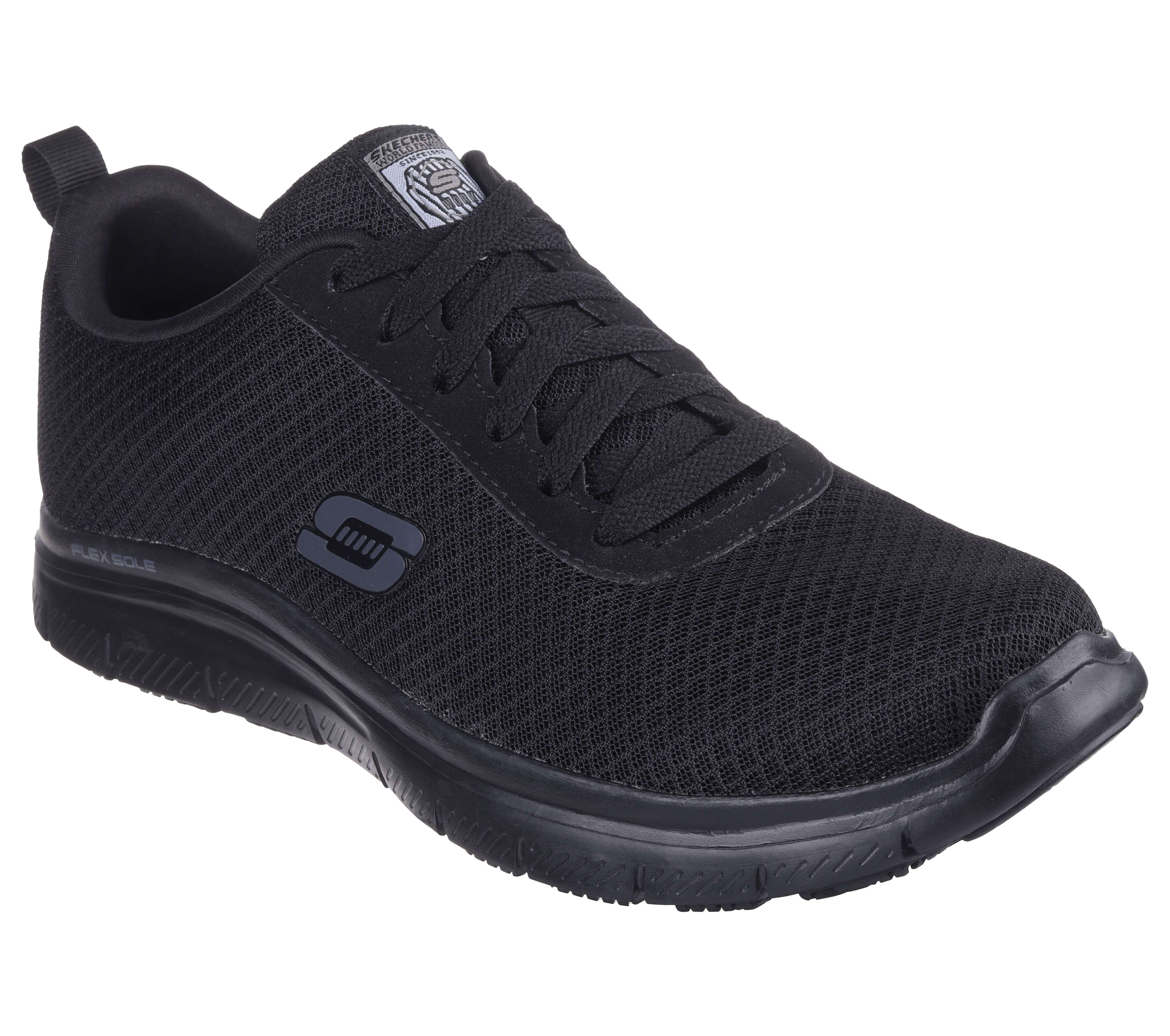 men's flex advantage bendon work shoe