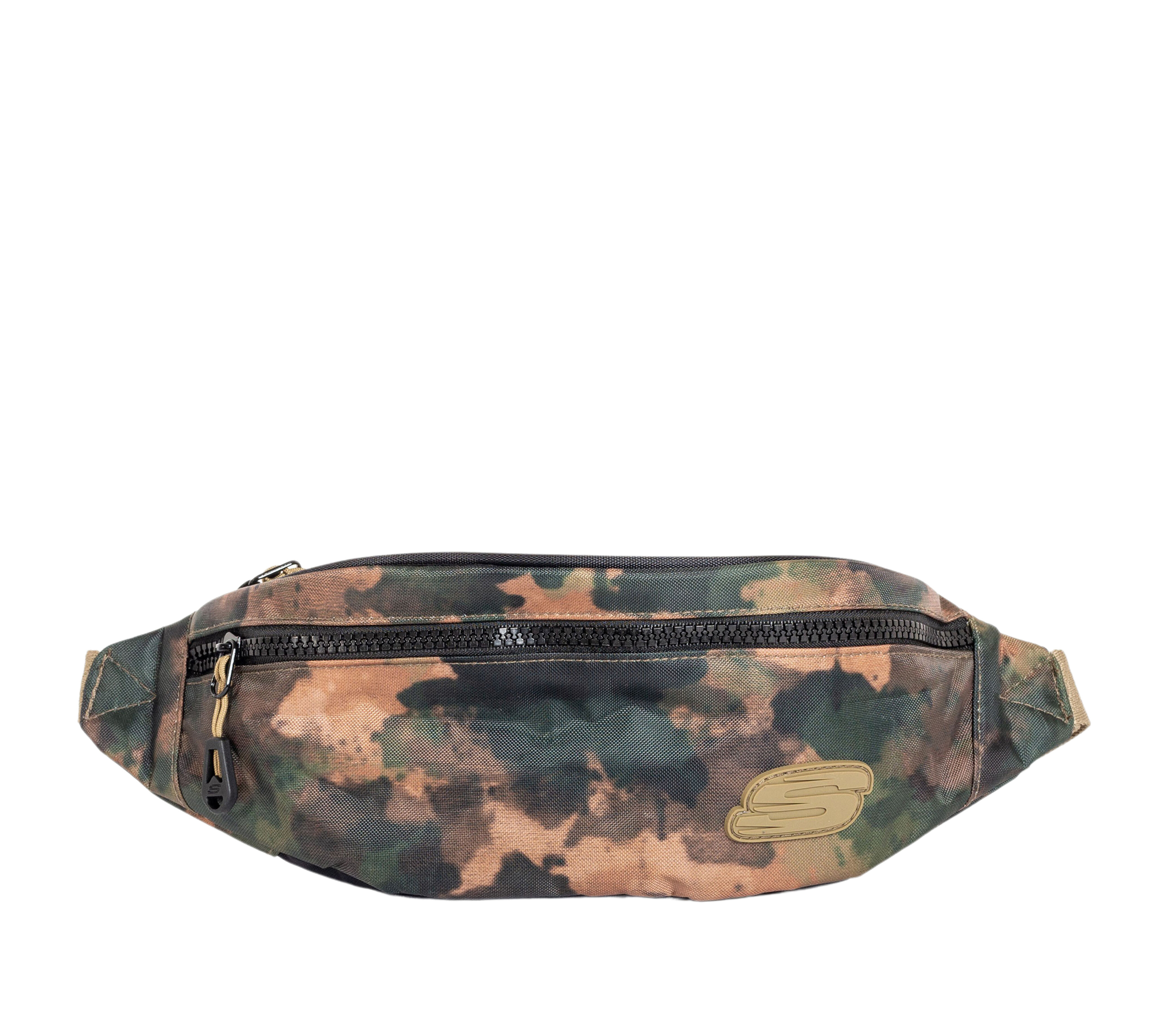 Skechers Accessories Camo Waist Pack