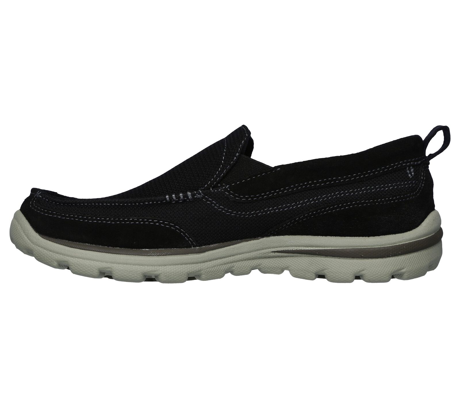 Shop the Relaxed Fit: Superior - Milford | SKECHERS