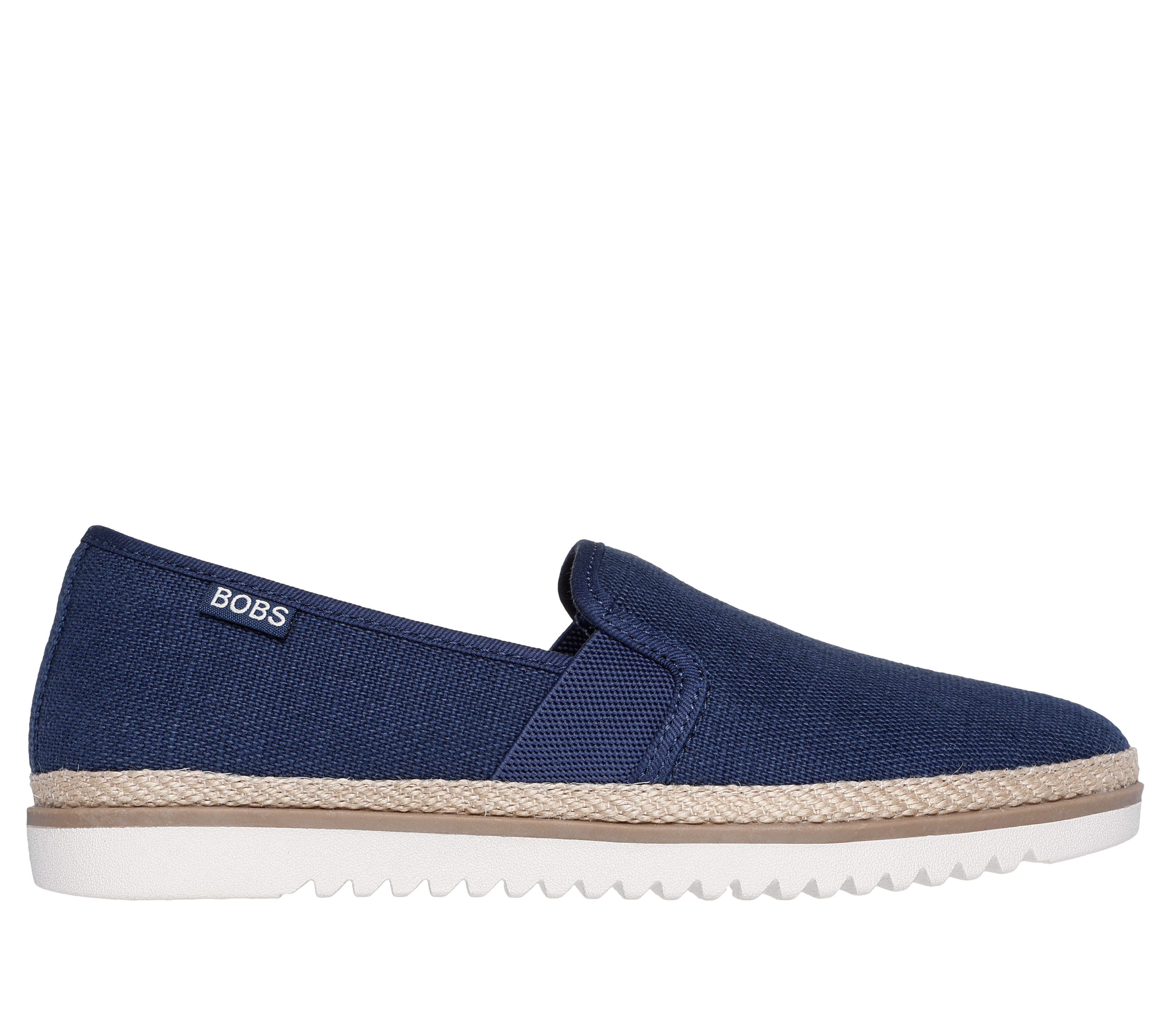 Bobs slip on sneakers clearance