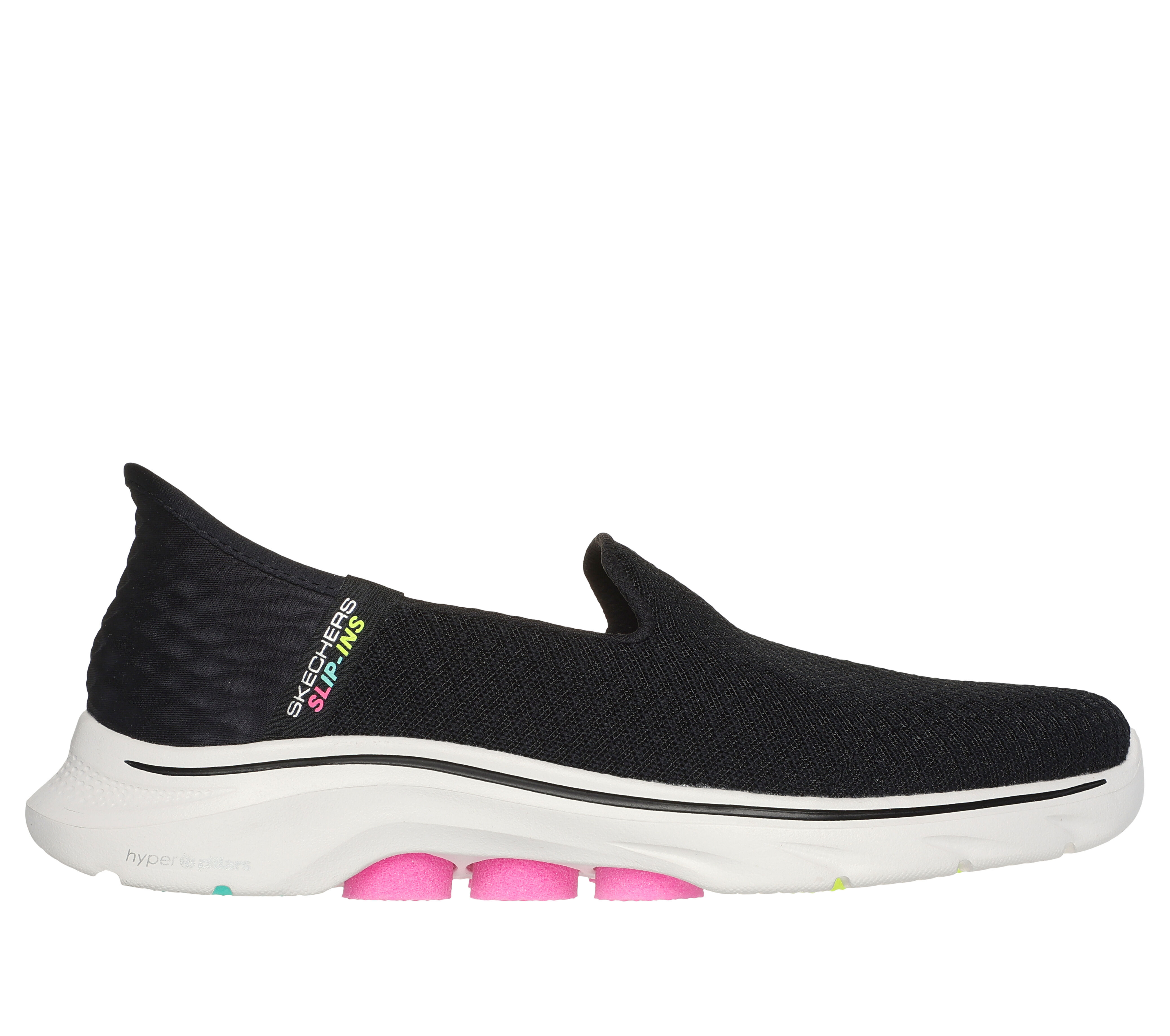 Skechers Slip-ins: GO WALK 7 - Daley