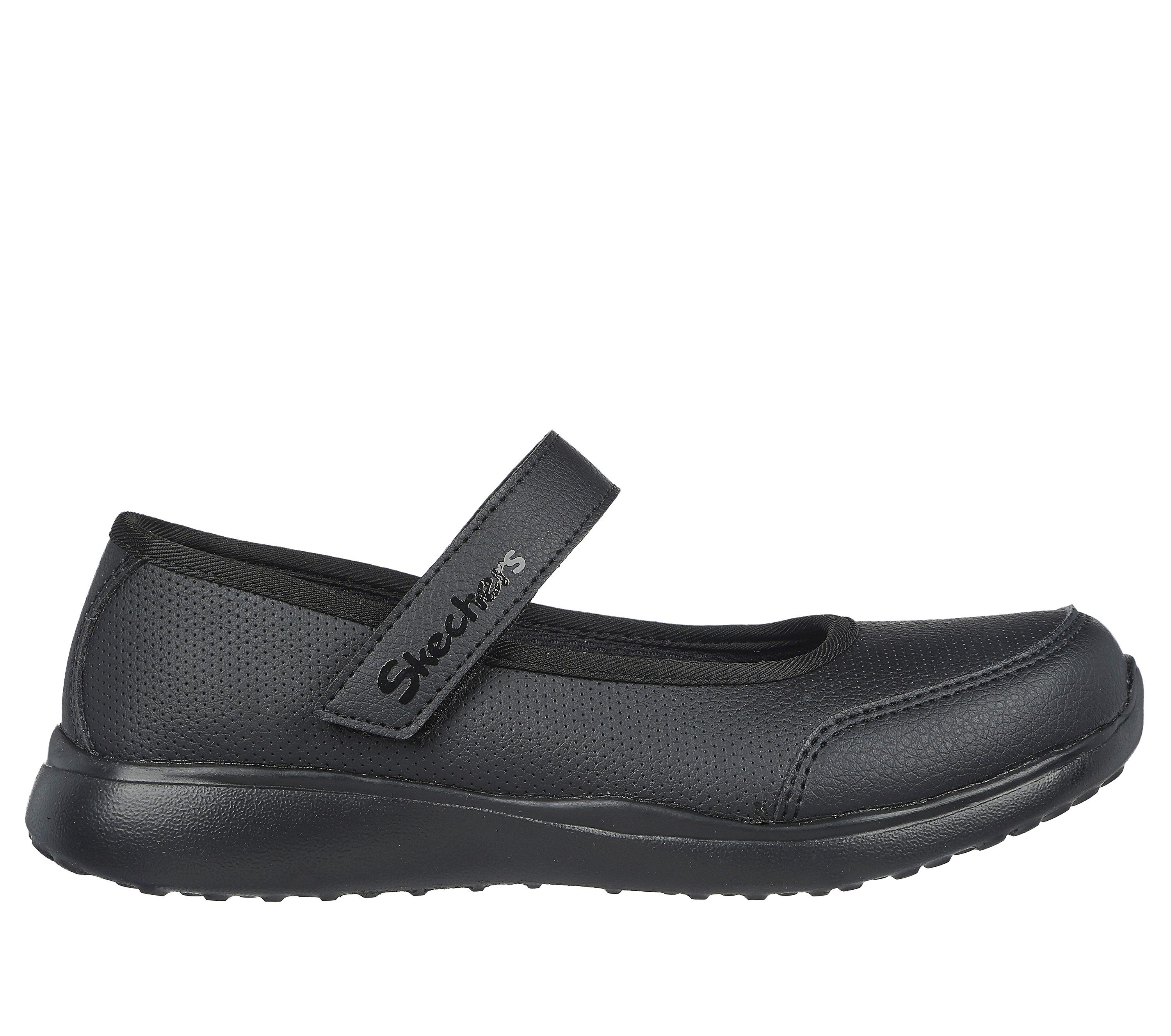 Skechers uniform shoes top