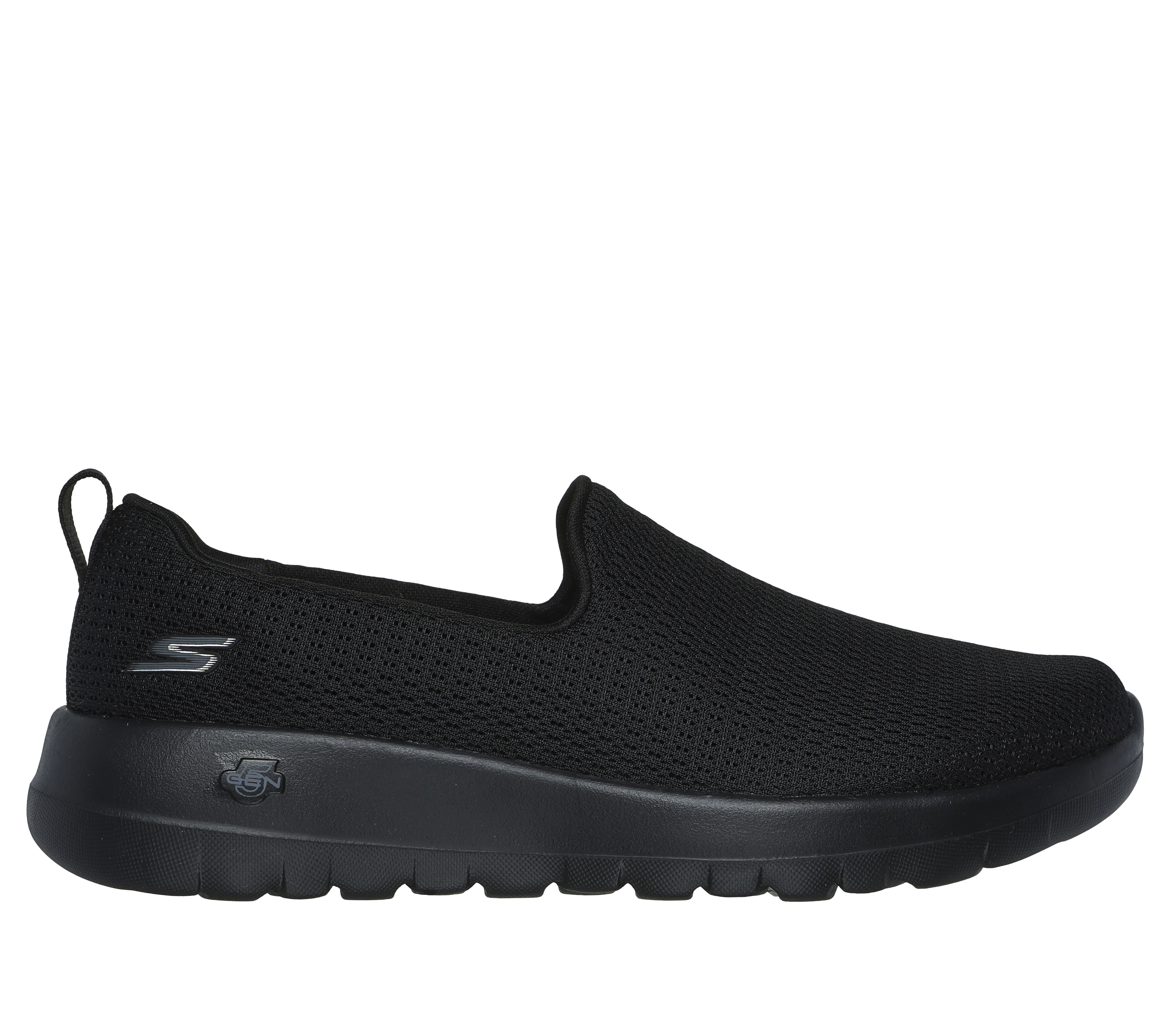 Shop Air Cooled Goga Mat Shoes SKECHERS