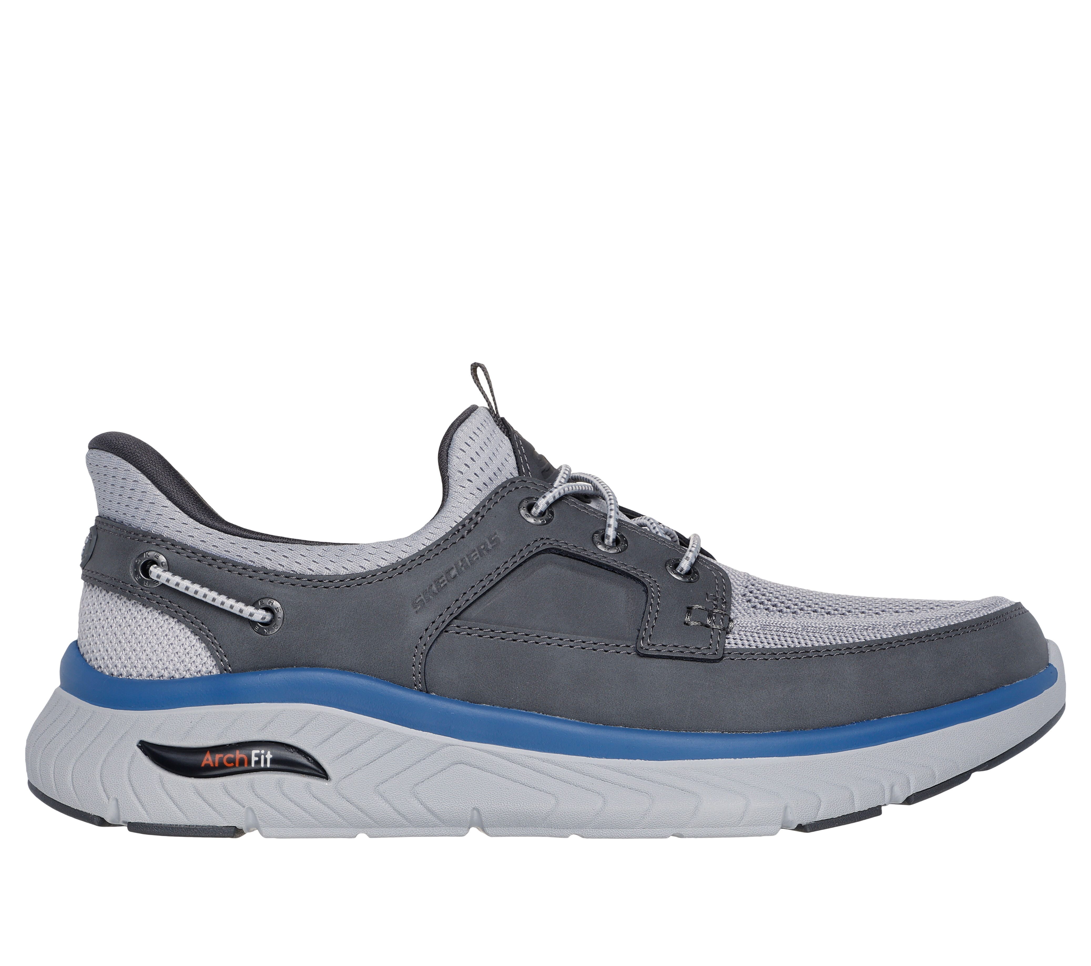 Skechers Slip ins Relaxed Fit Arch Crosser Dermot SKECHERS