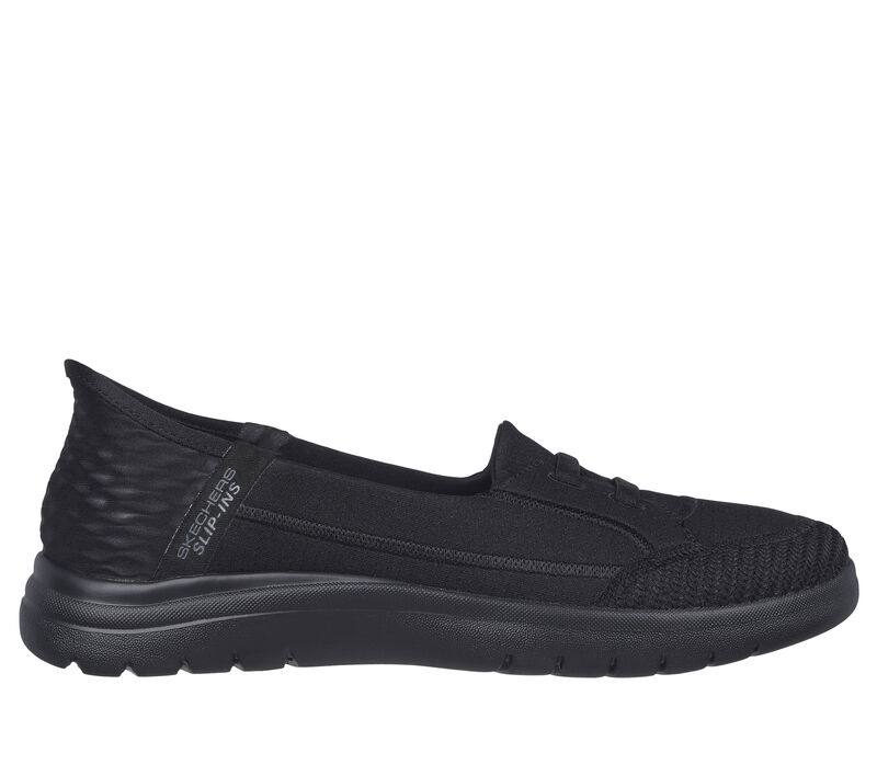 Skechers Slipins OntheGO Flex Top Notch SKECHERS