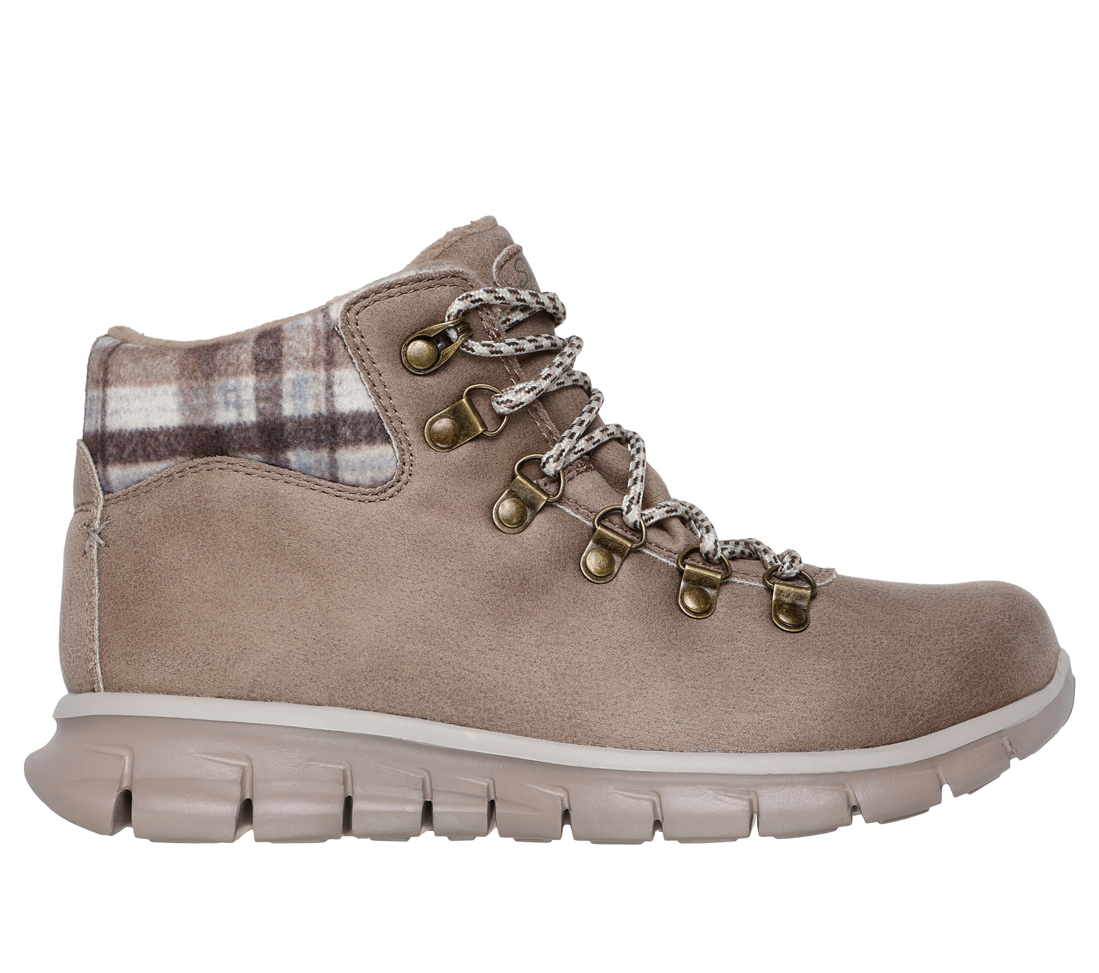 Skechers synergy boots store