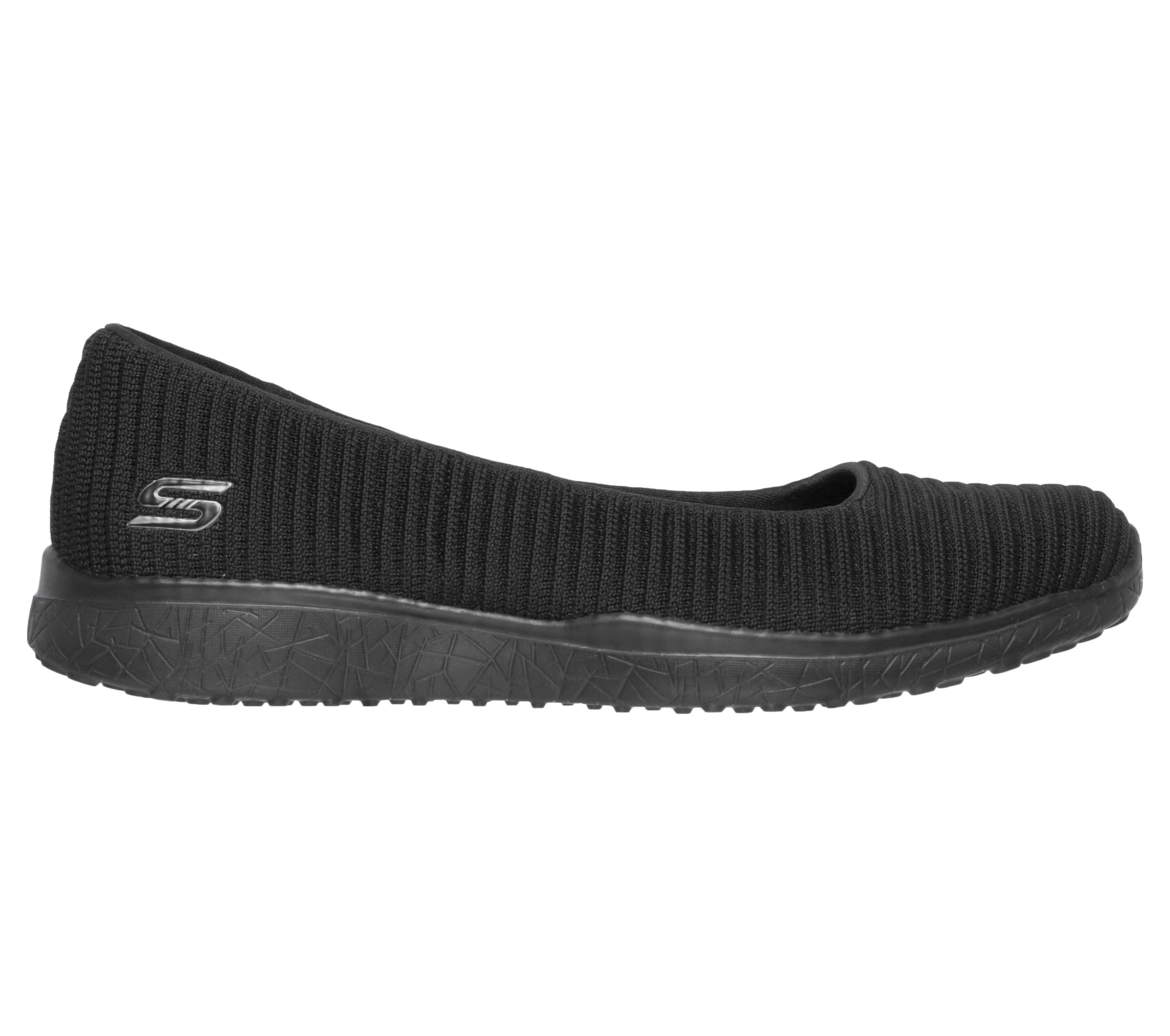skechers microburst wide fit