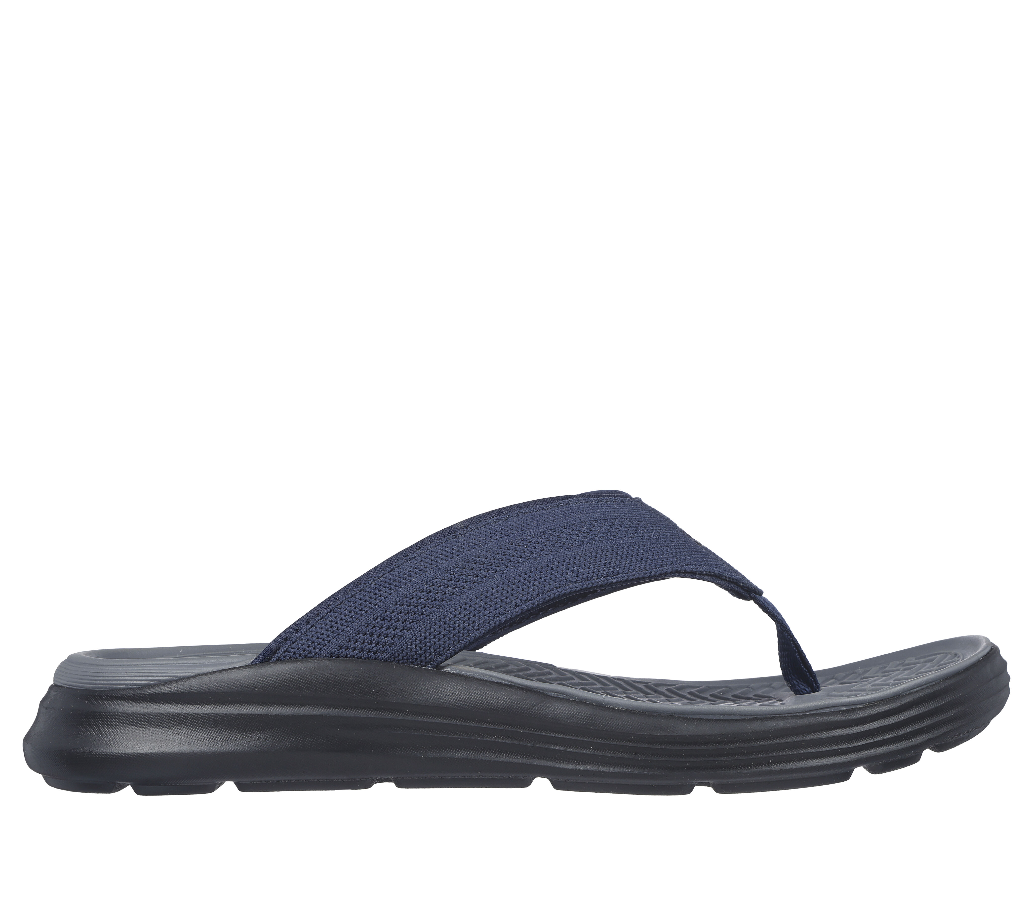 Skechers flip sales flops men