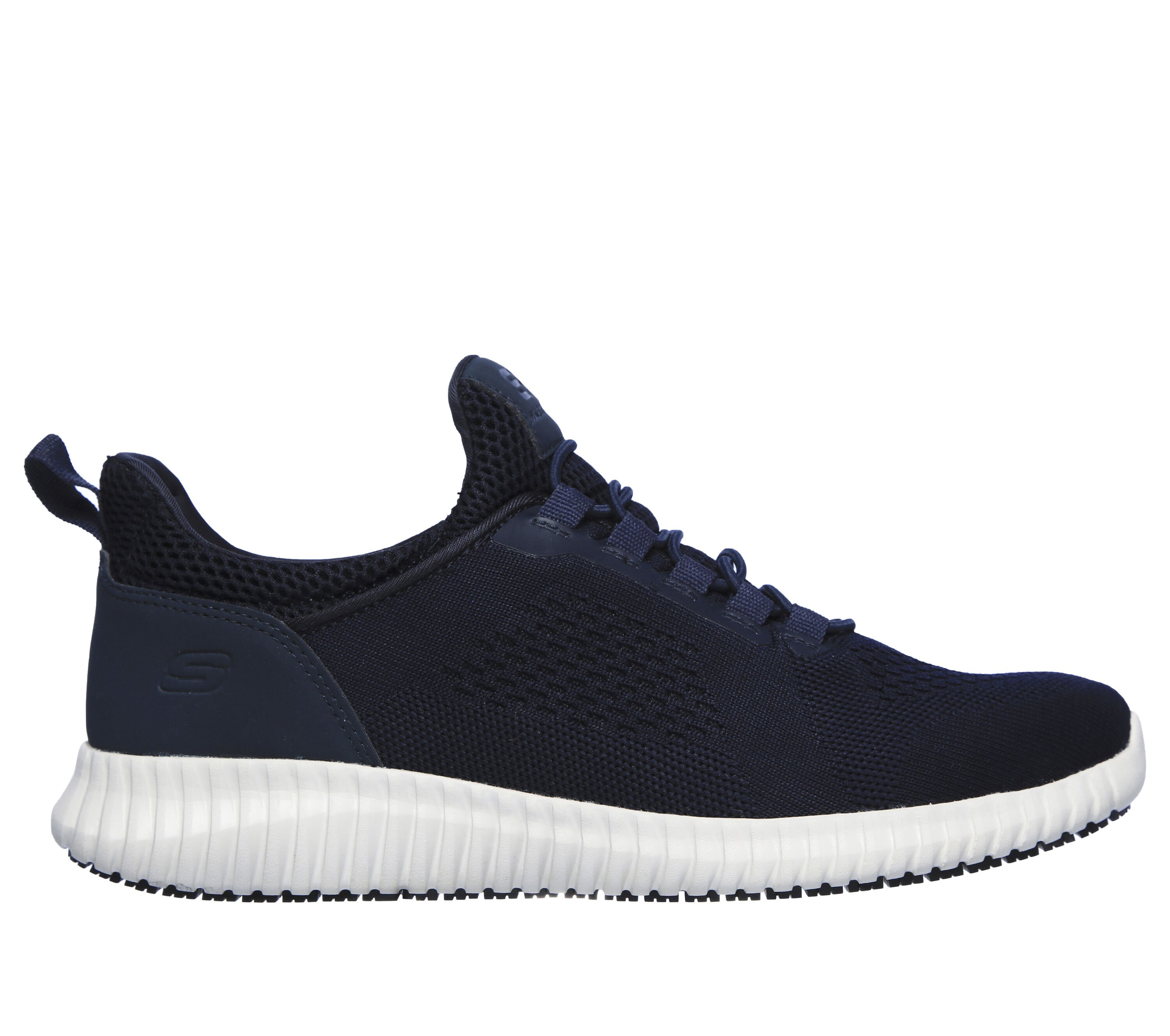 Shop the Work Relaxed Fit Cessnock SR SKECHERS