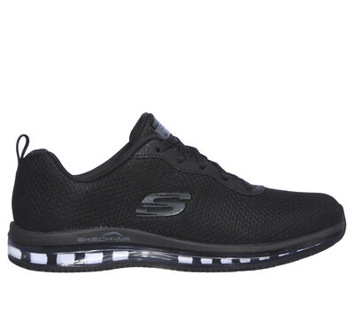 skechers non slip work shoes
