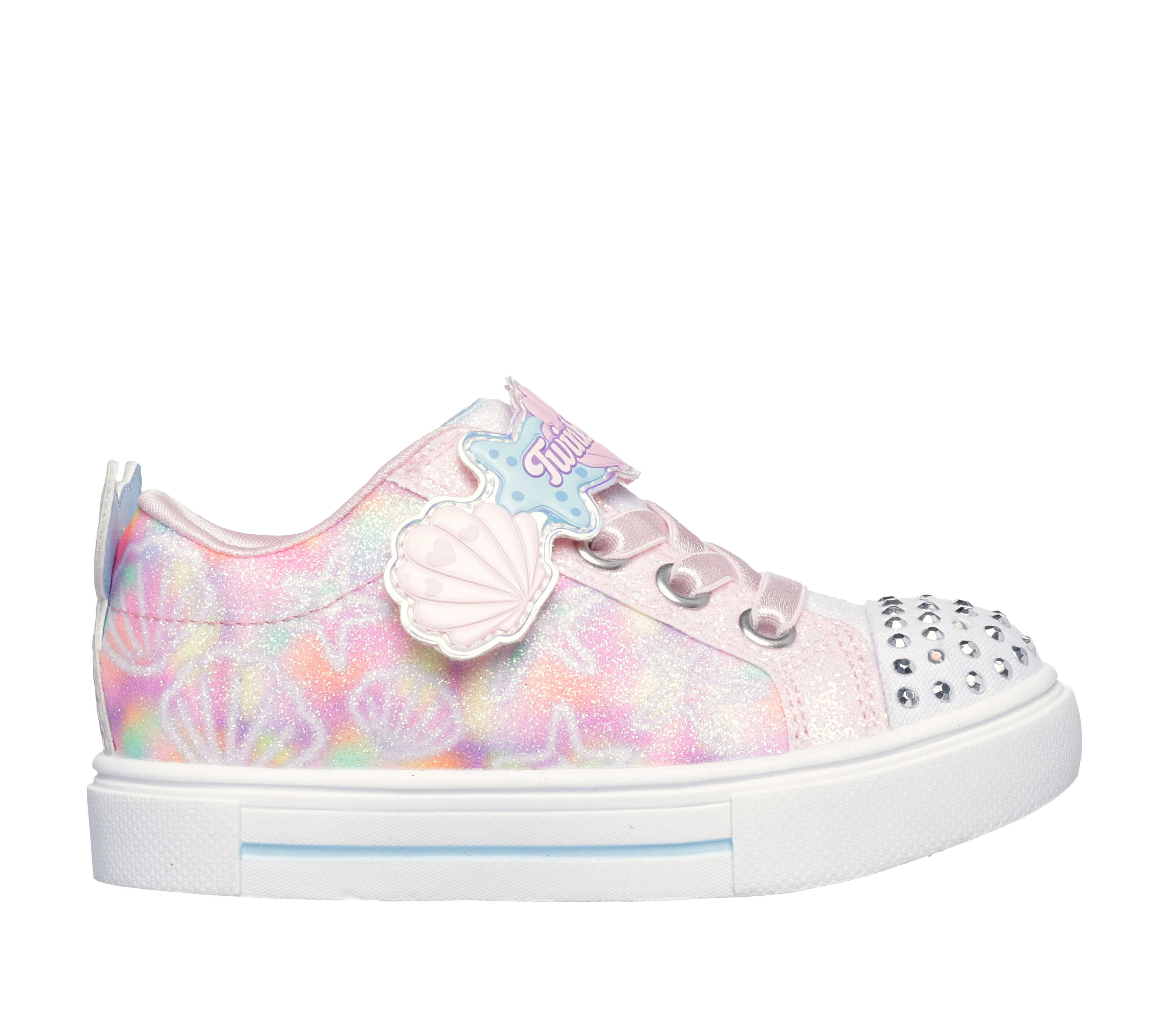 Skechers magic lights outlet