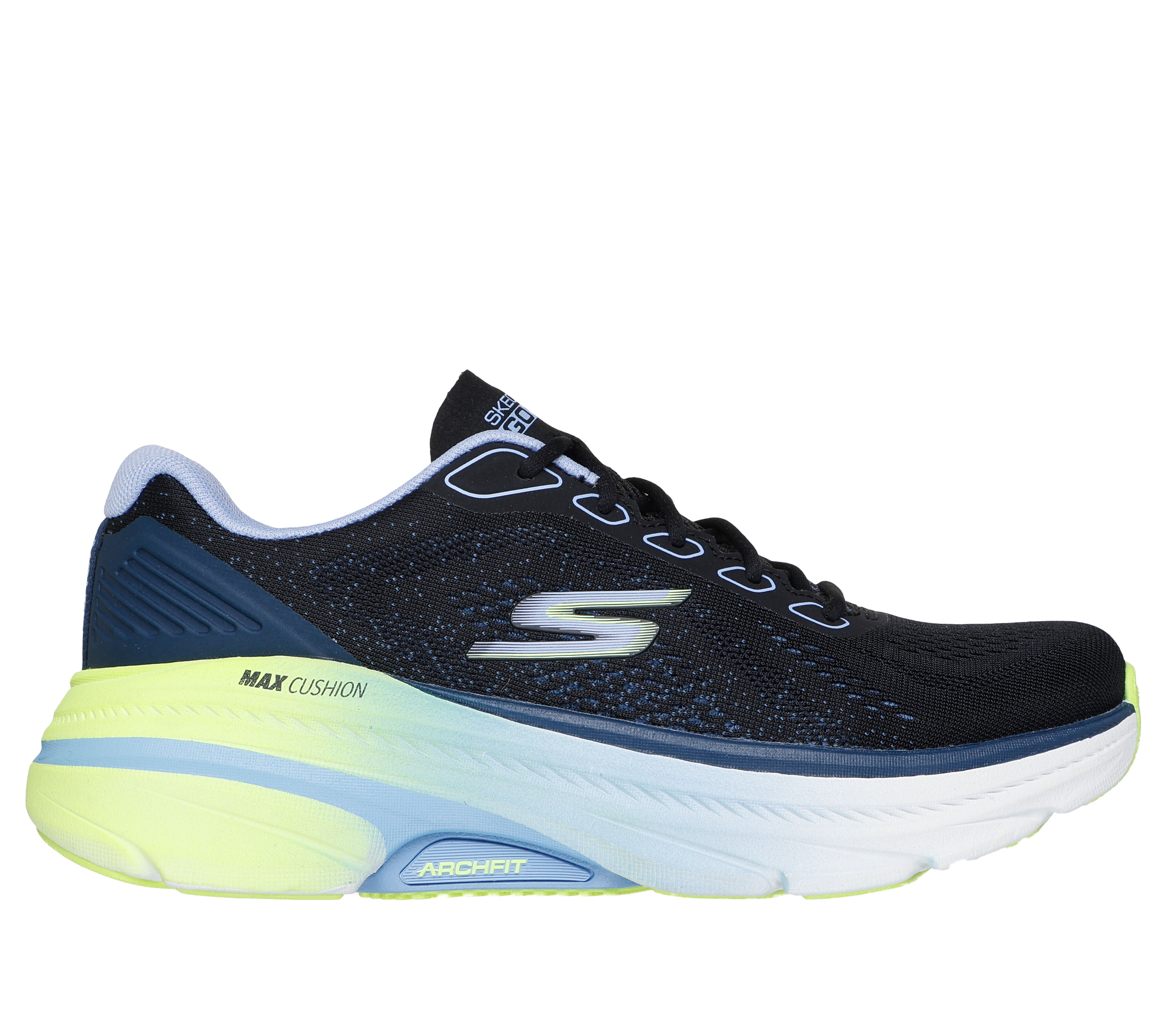 Max Cushioning Arch Fit 2.0 Alcona SKECHERS
