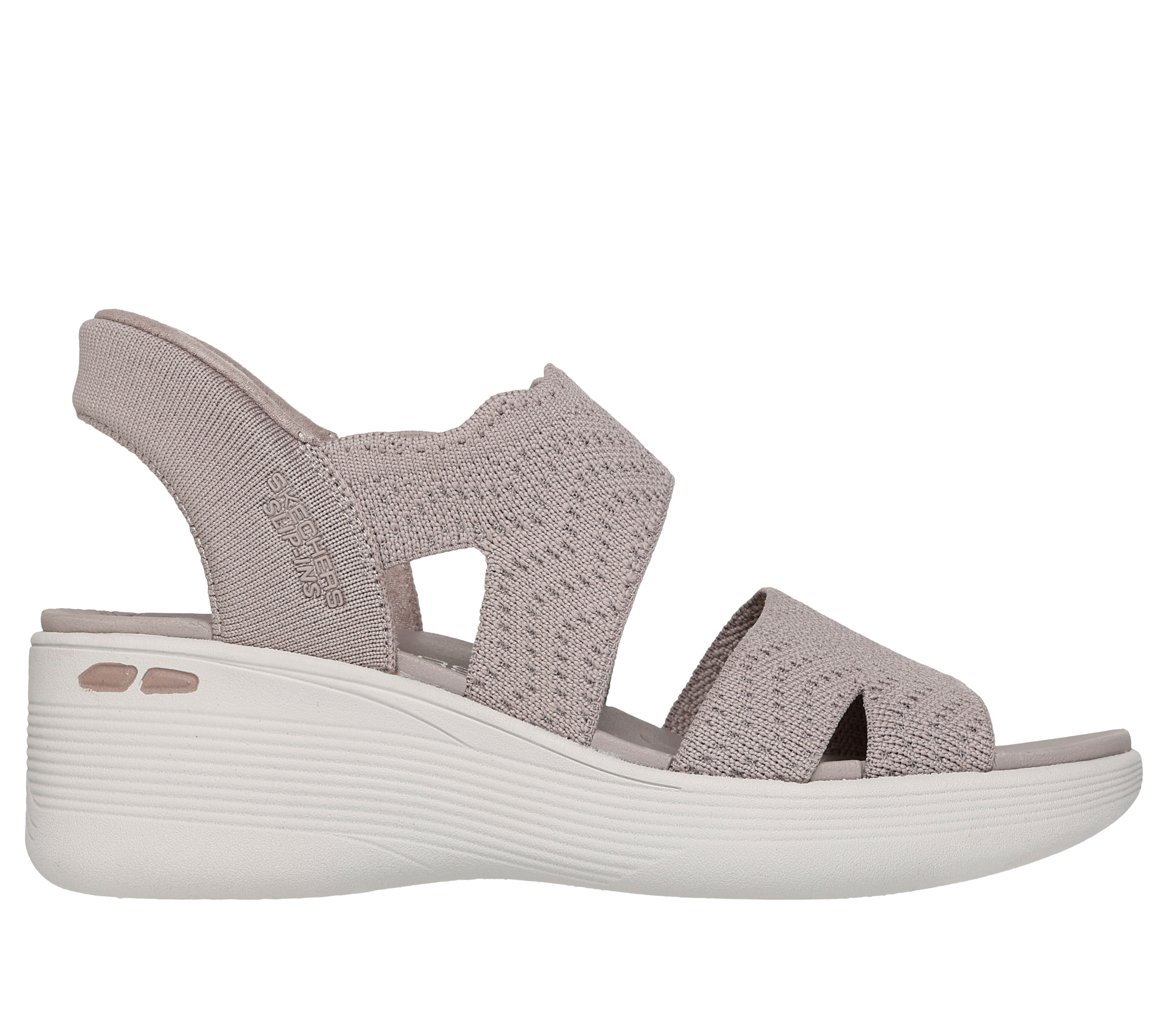 Skechers wedges cheap