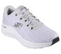 Arch Fit 2.0 - Road Wave, WHITE / GRAY, large image number 4