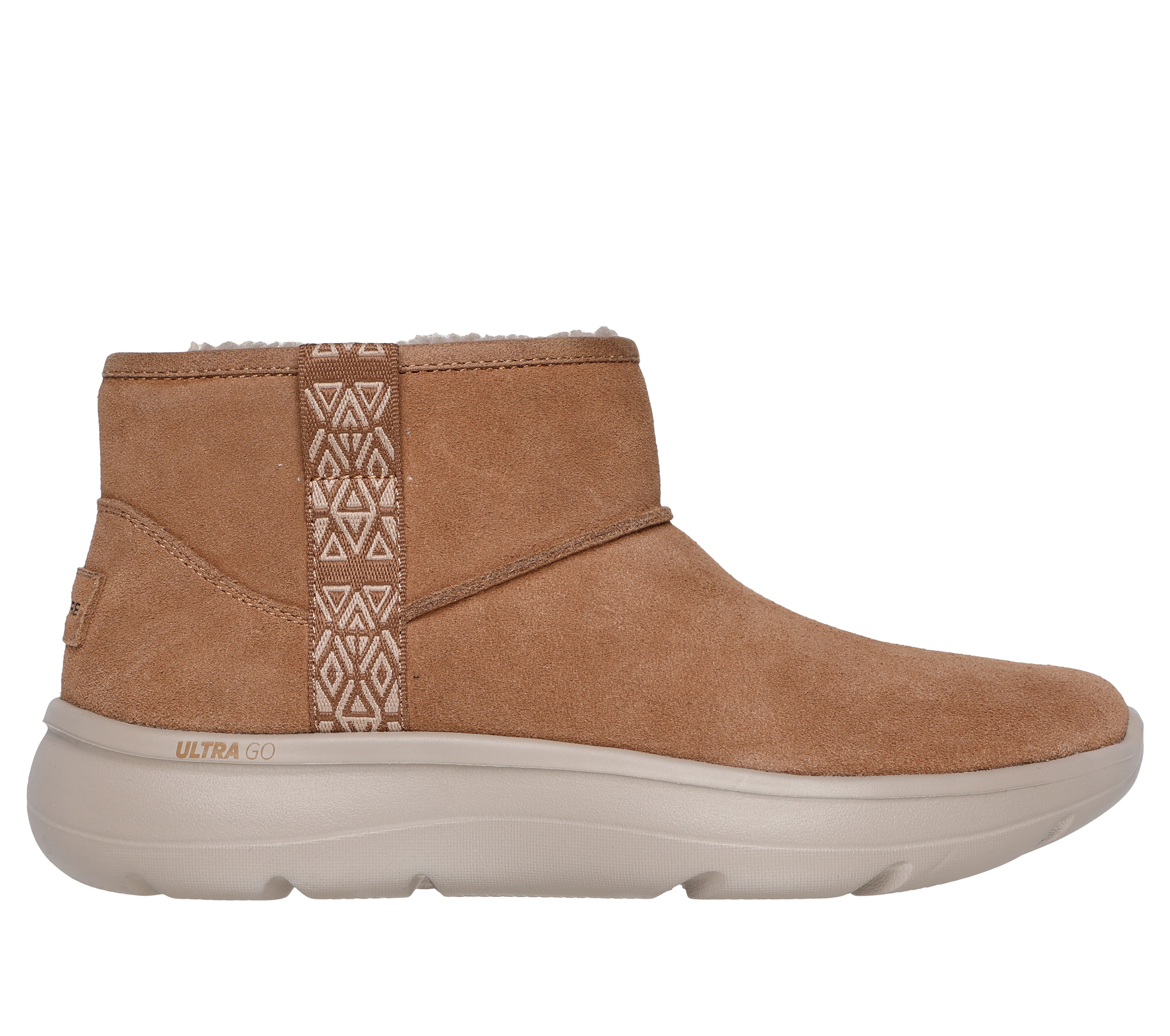 Skechers chugga boots size 5 on sale
