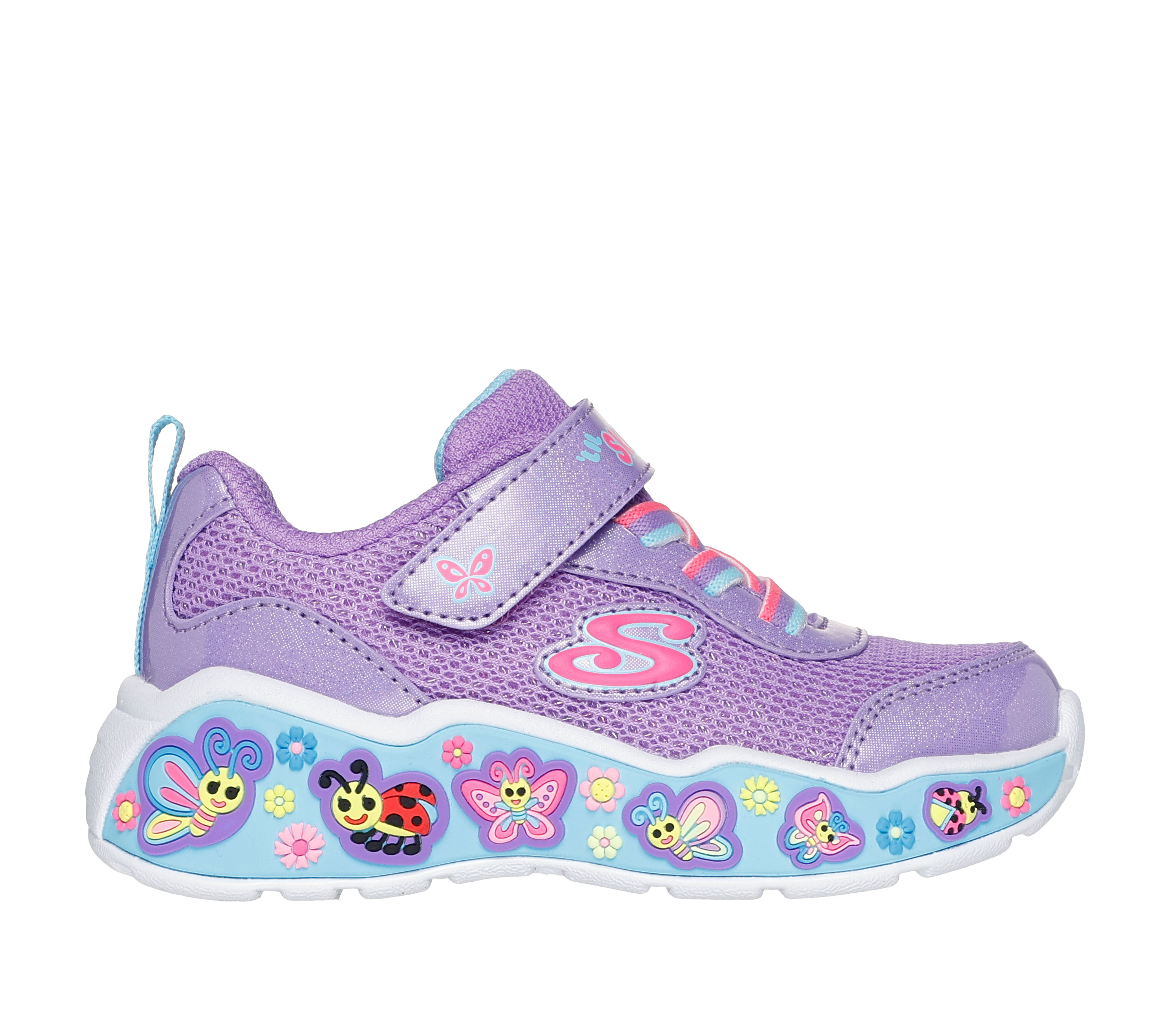 Skechers city scene top