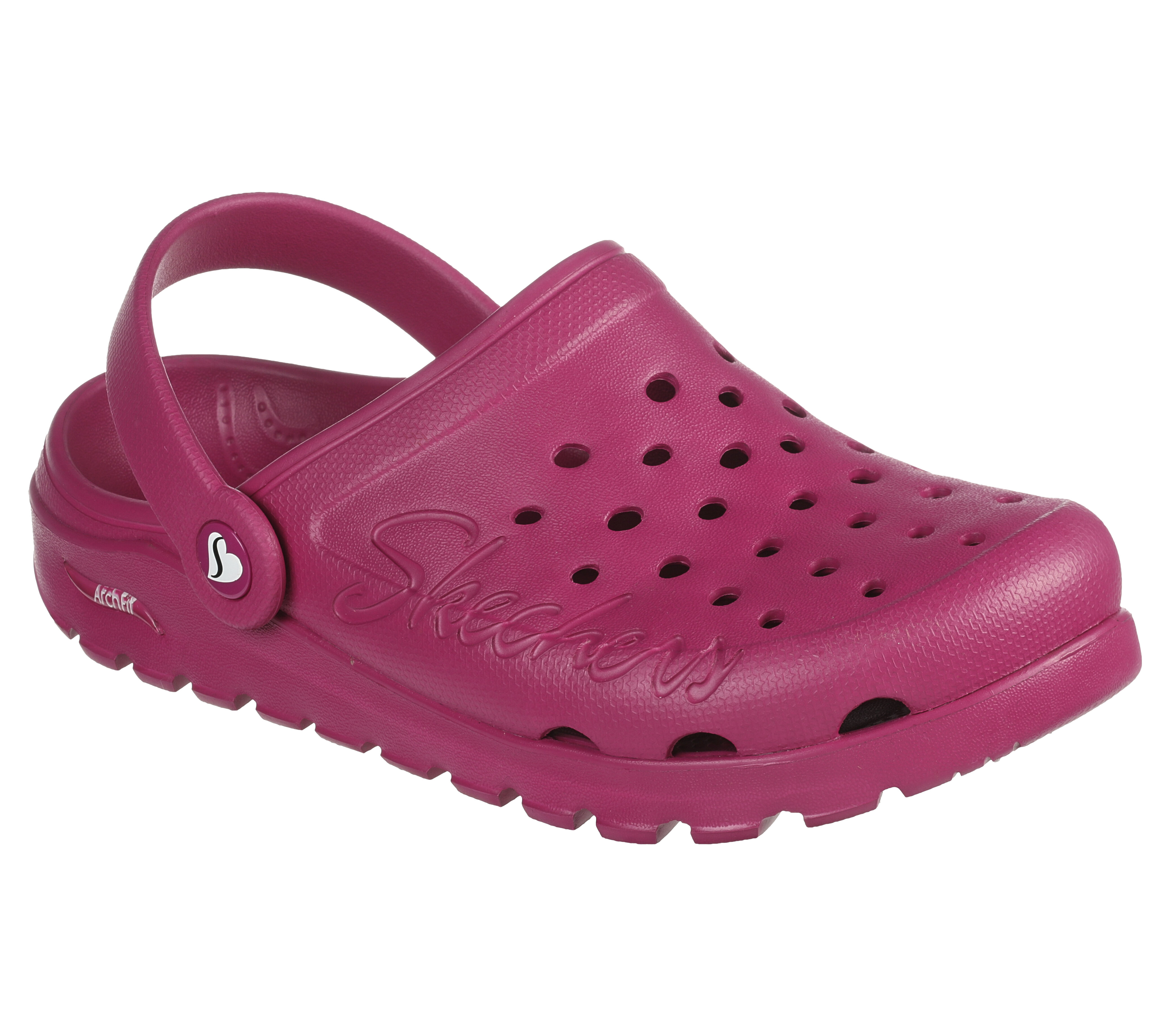 foamies by skechers