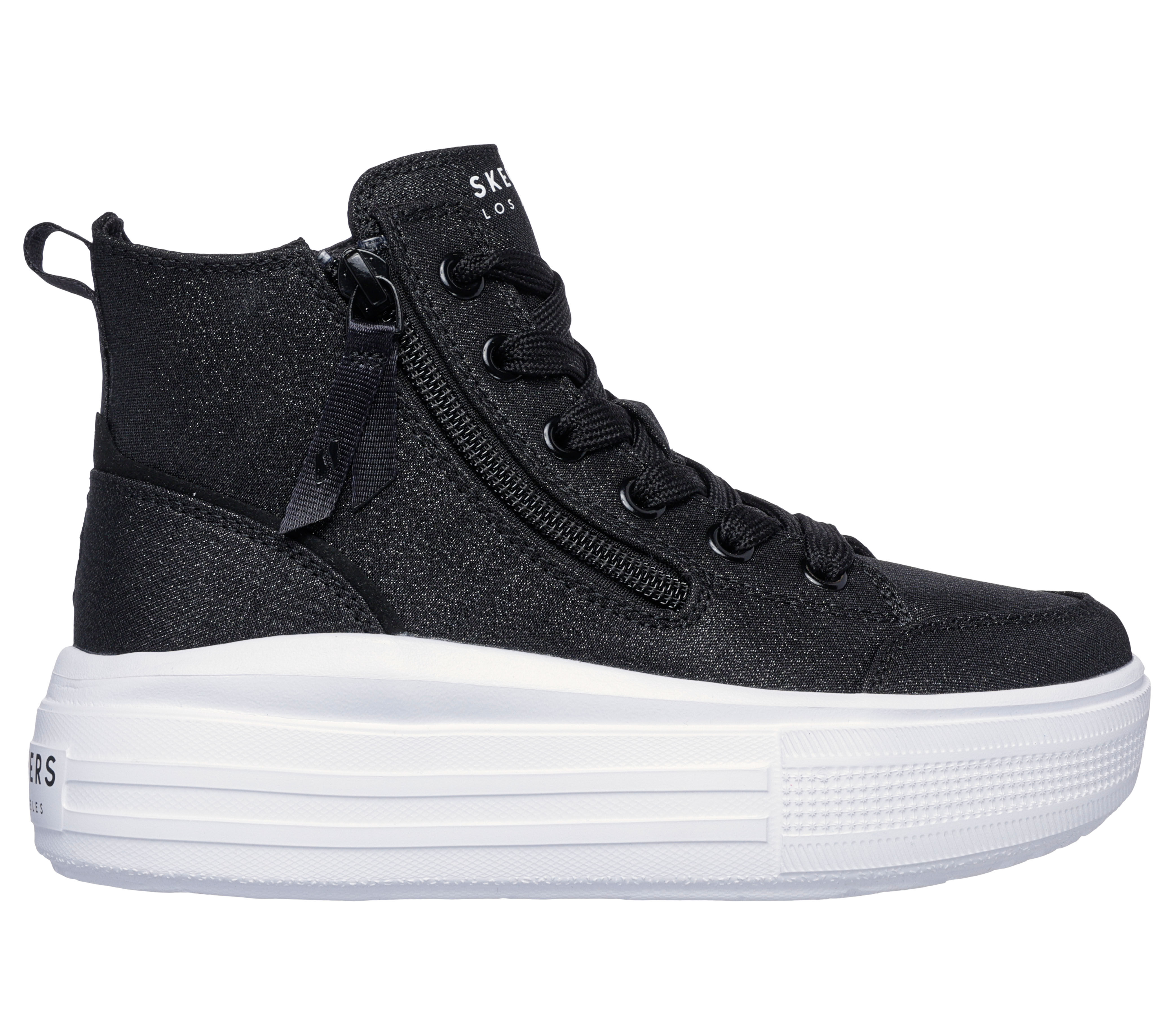 Sketchers girls high tops store