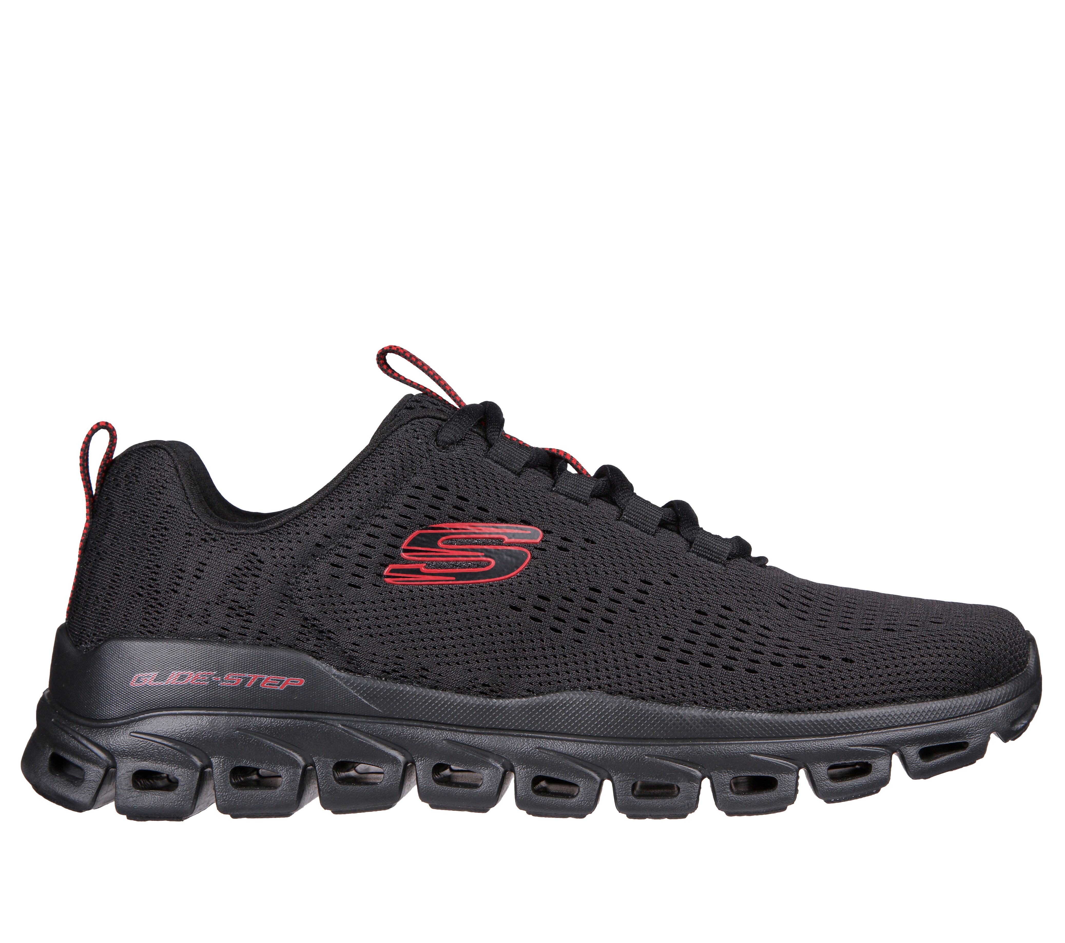 Кеды Skechers Мужские Купить