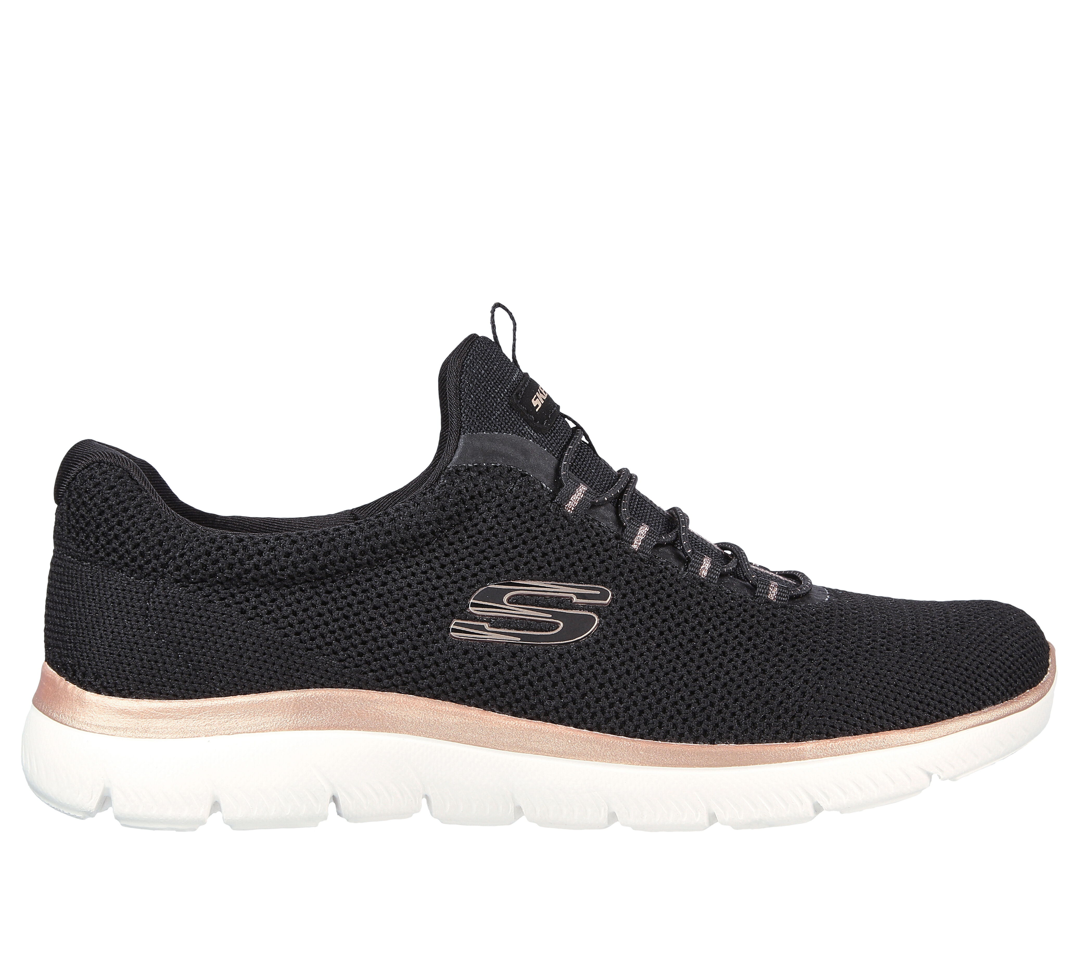 Skechers go run 2 rose 2025