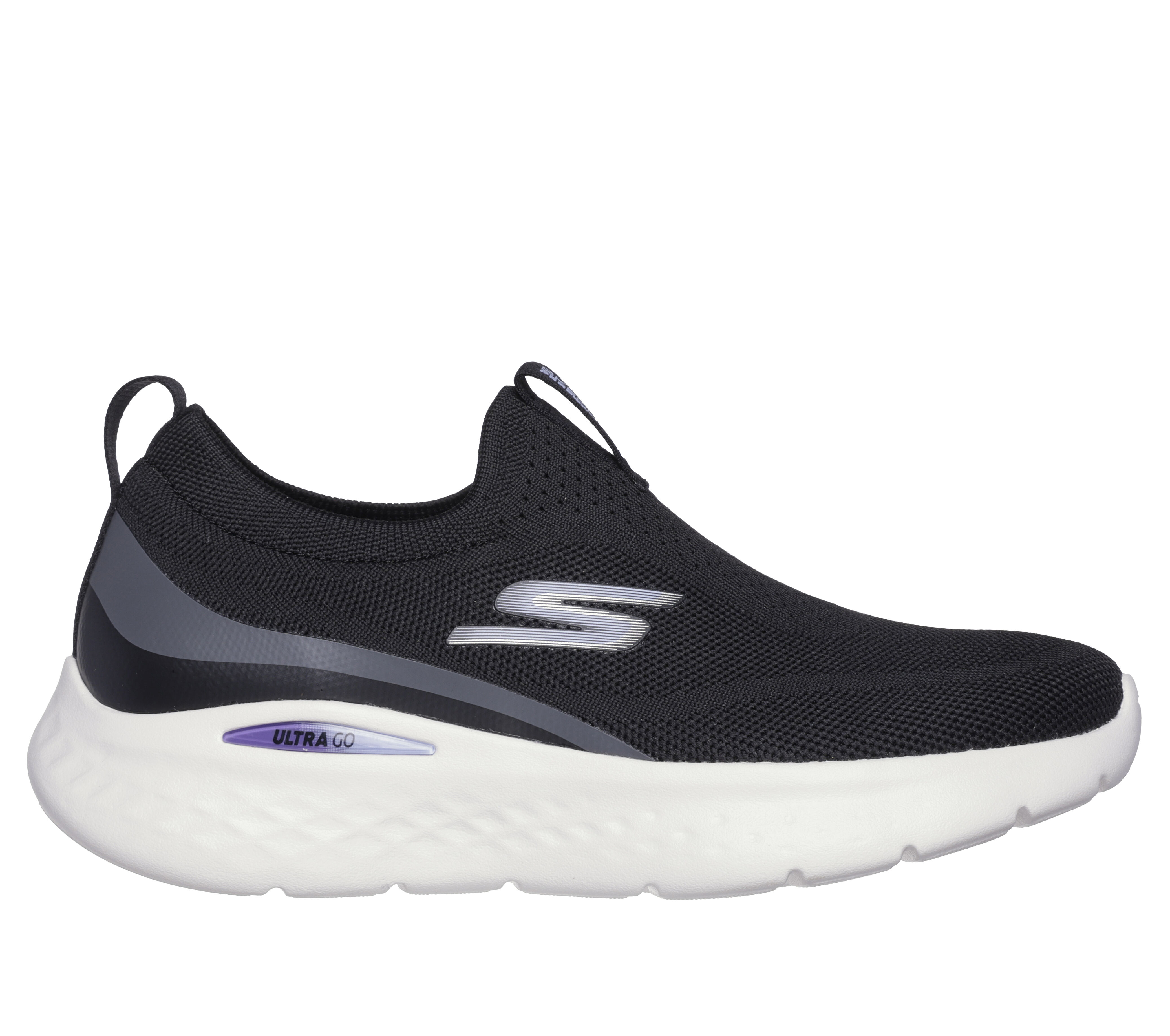GO RUN Lite Aurora Sky SKECHERS