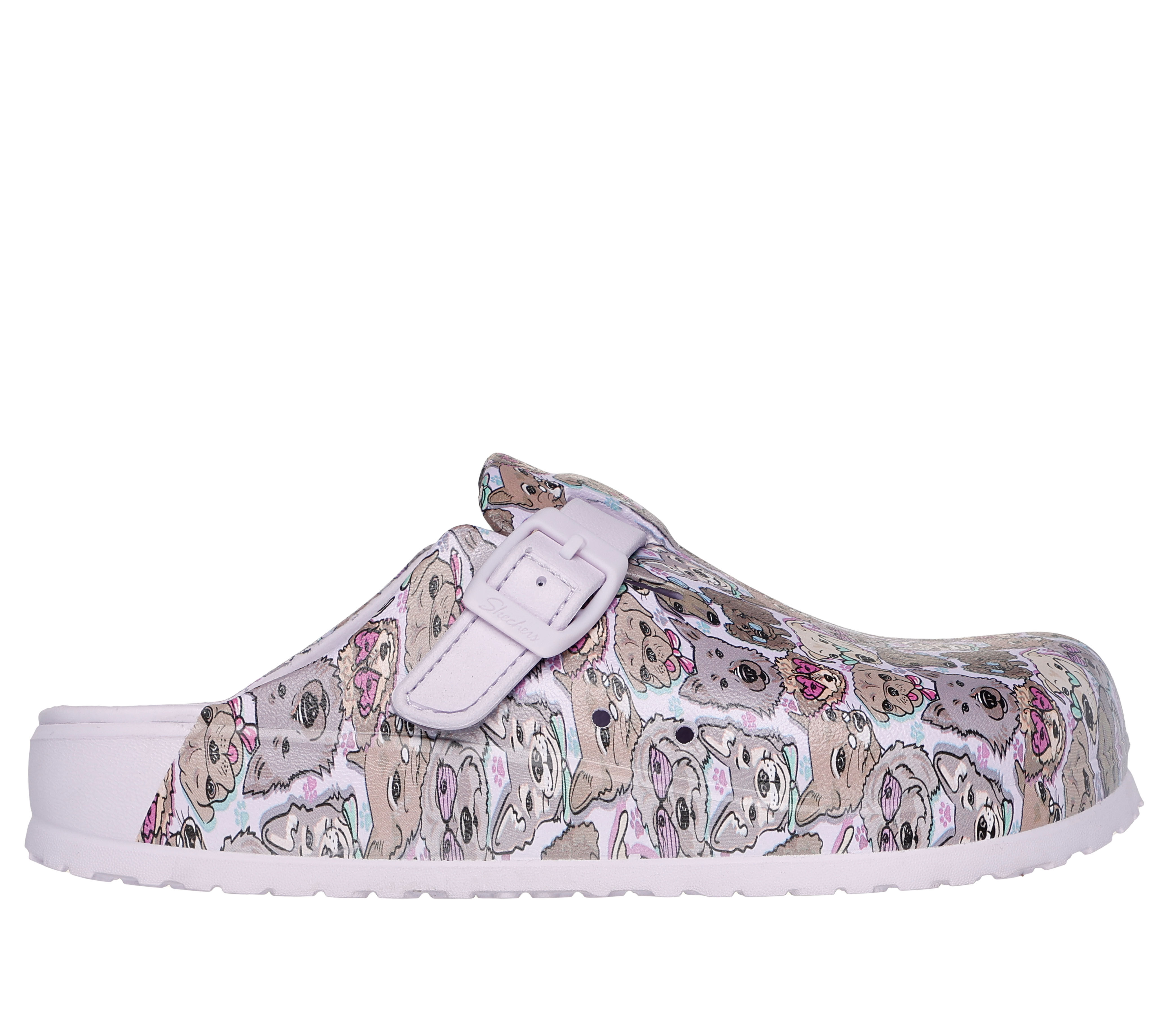 Skechers puppy shoes discount