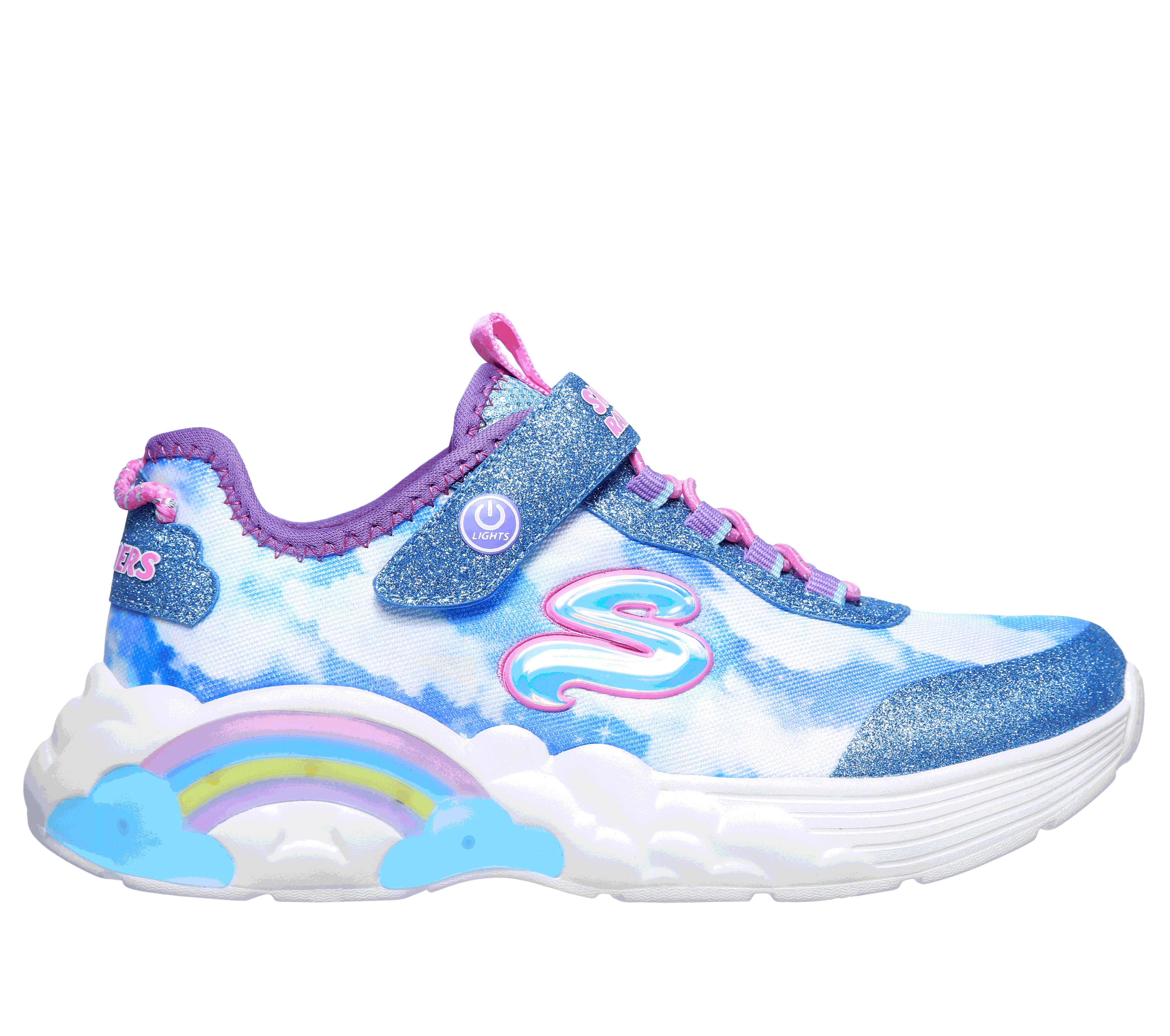 Girls sketchers size 12 Sale