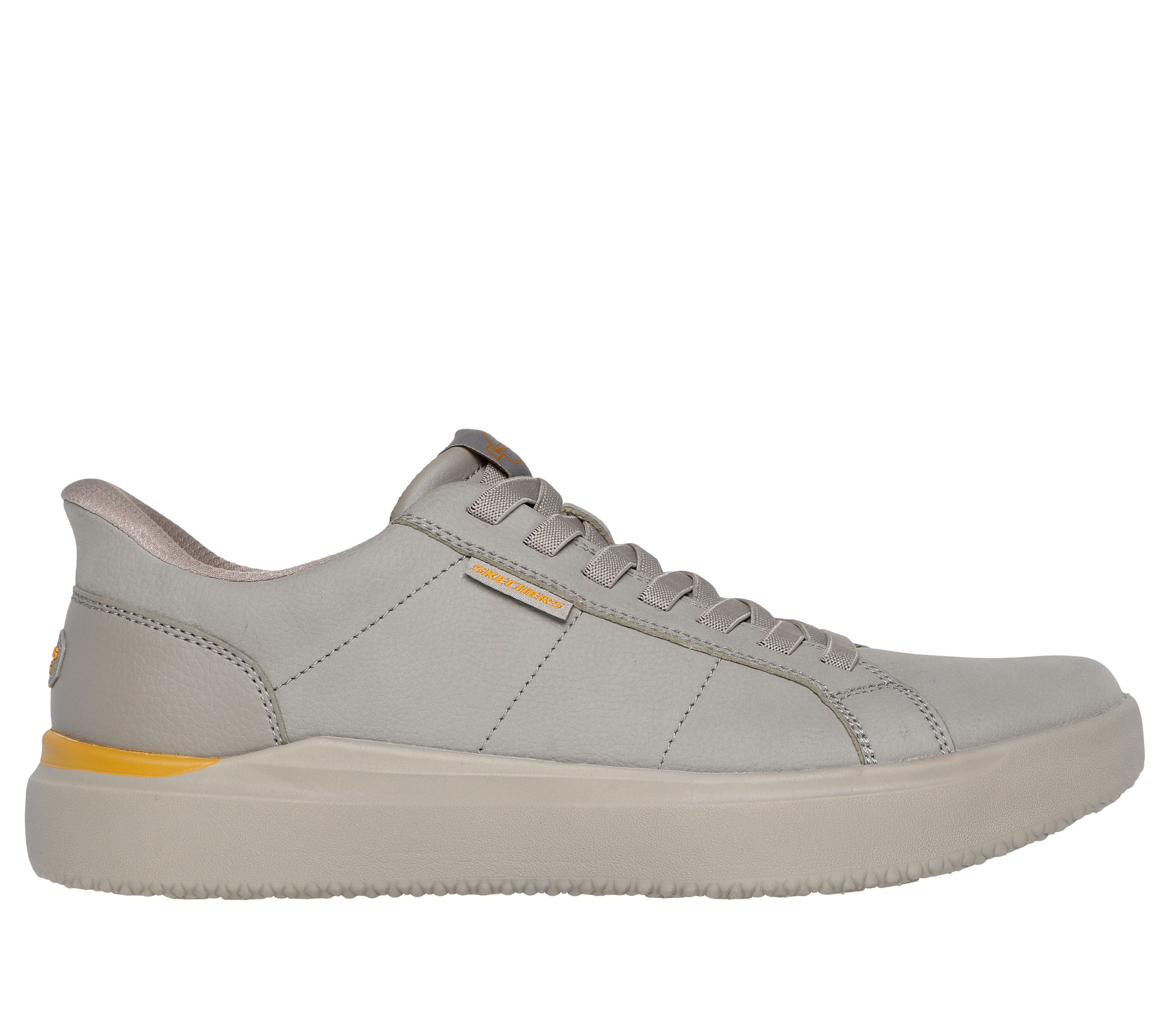 Skechers Slip-ins Relaxed Fit: Higgins - Marcelo