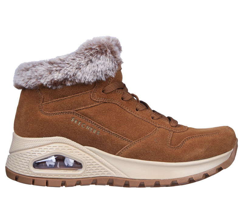 Uno Rugged - Wintriness | SKECHERS