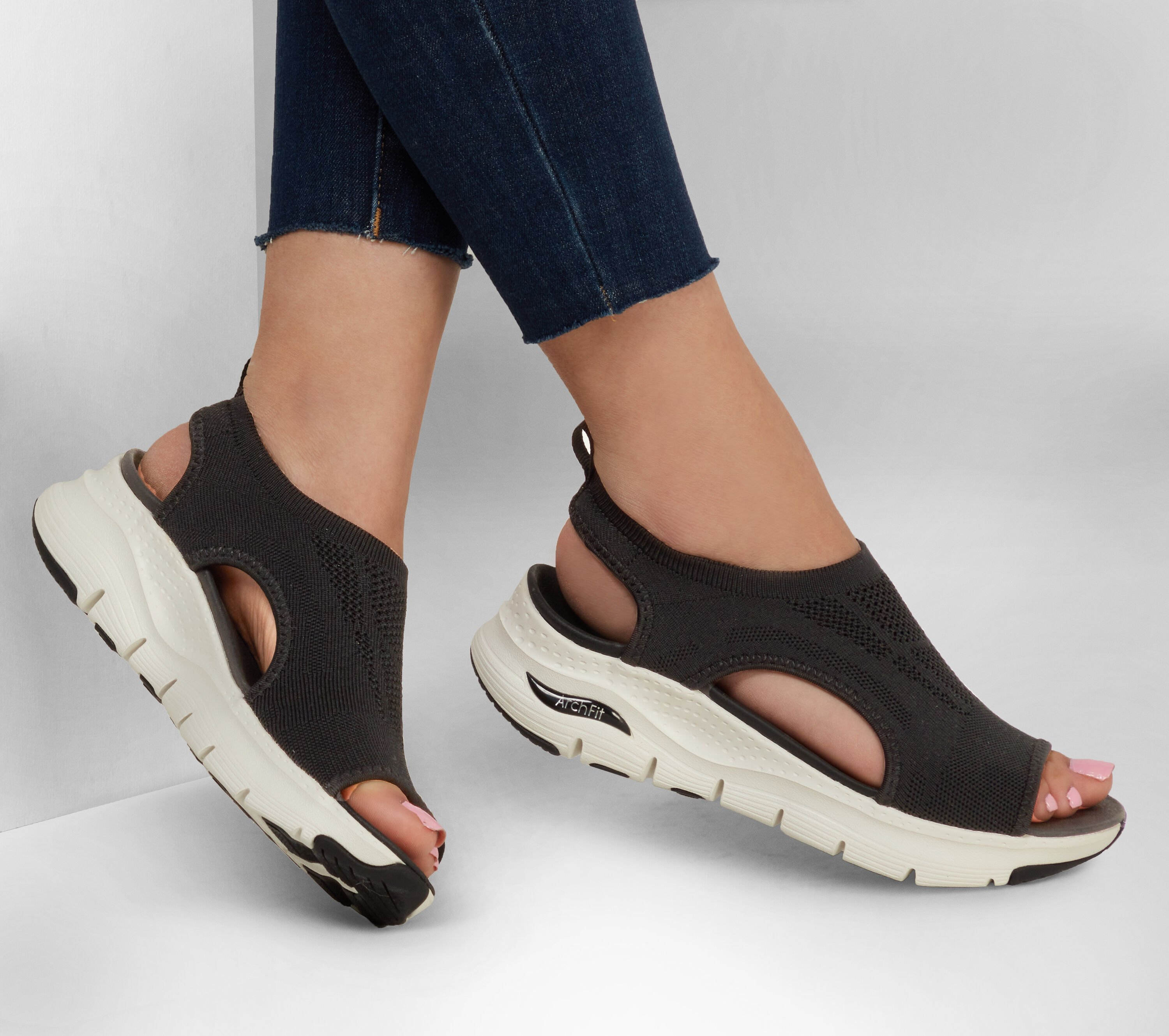 skechers catch