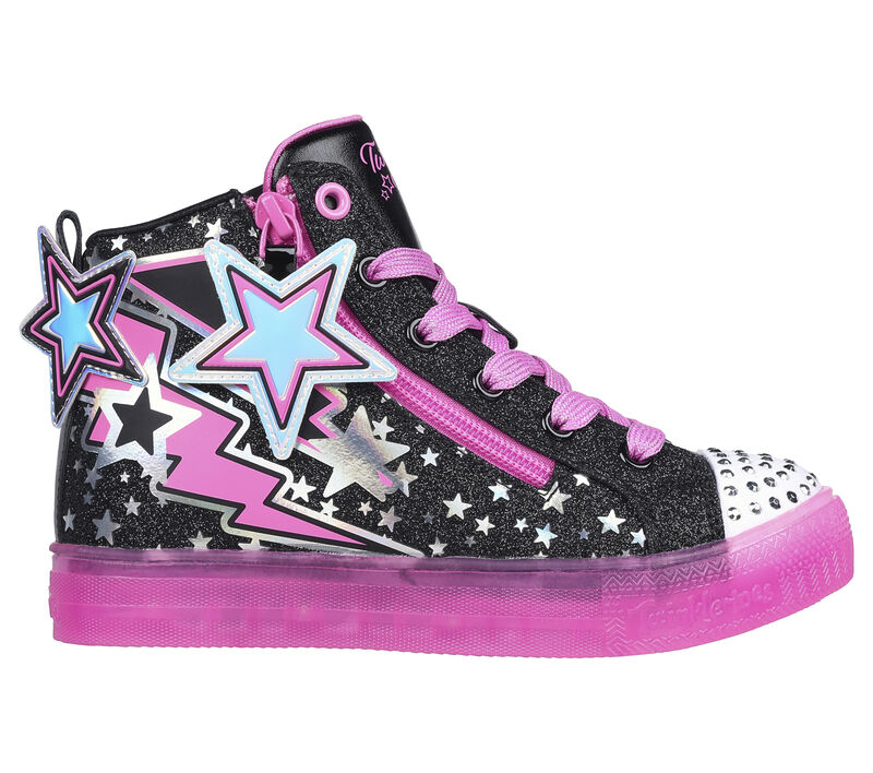 Twinkle Toes: Shuffle Brights Electric Star |