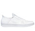 Skechers Slip-ins Mark Nason: New Wave Cup, WHITE, swatch