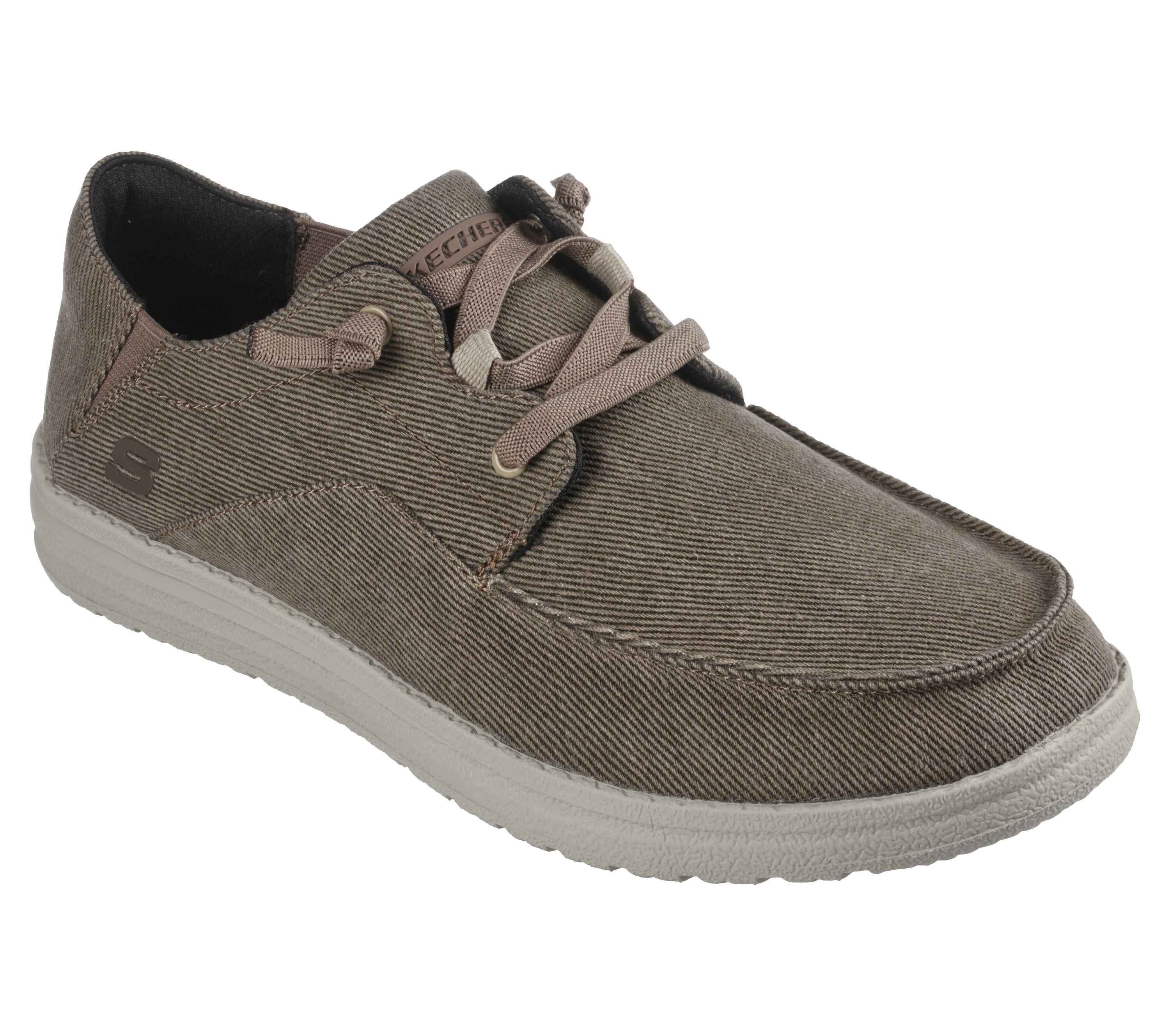 skechers melson volgo tan
