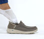 Skechers Slip-ins: GO WALK Max - Halcyon image number 1